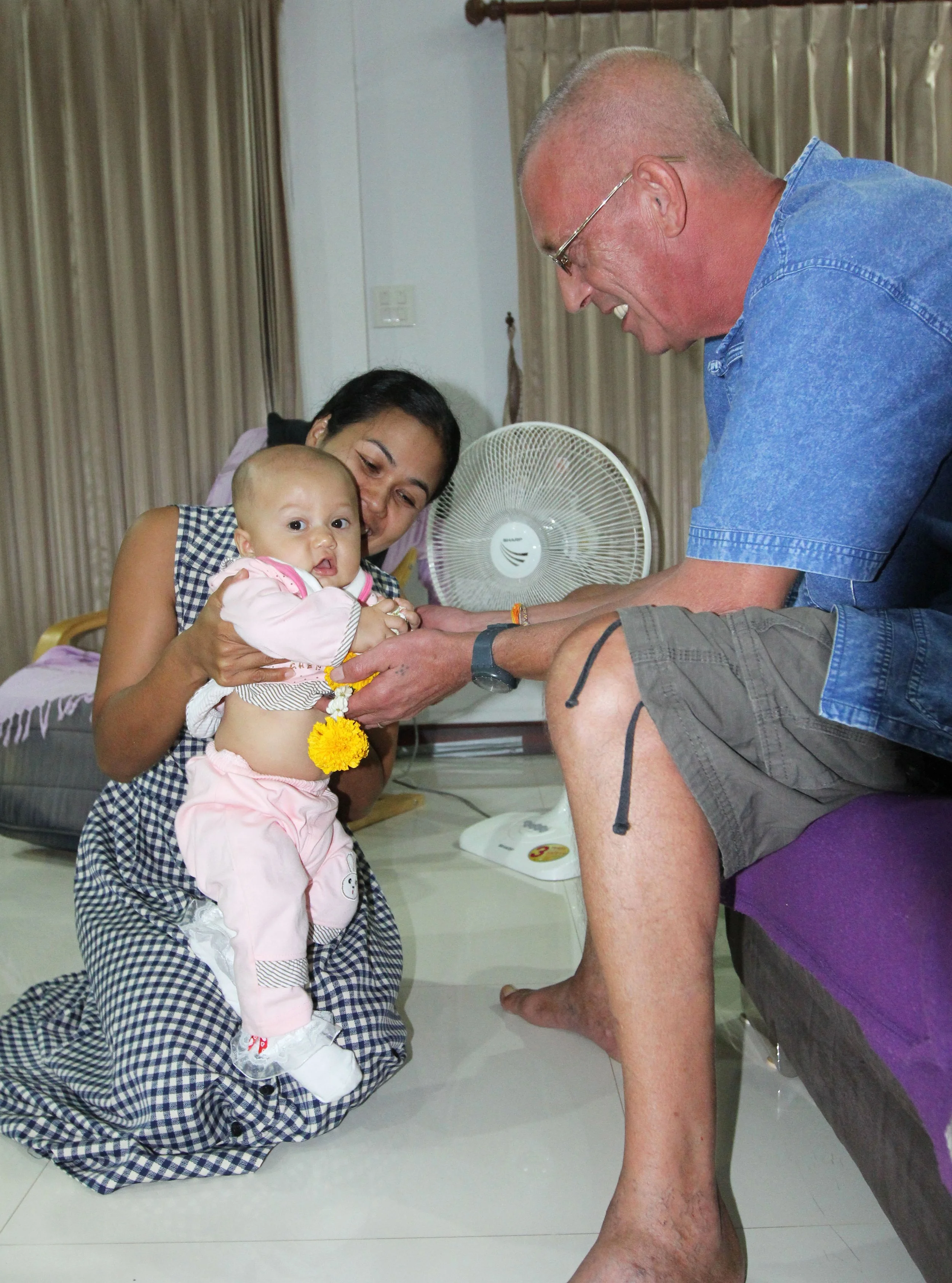 2014 Nakhon Ratchasima Korat Visit Taya and Kevin (137).JPG