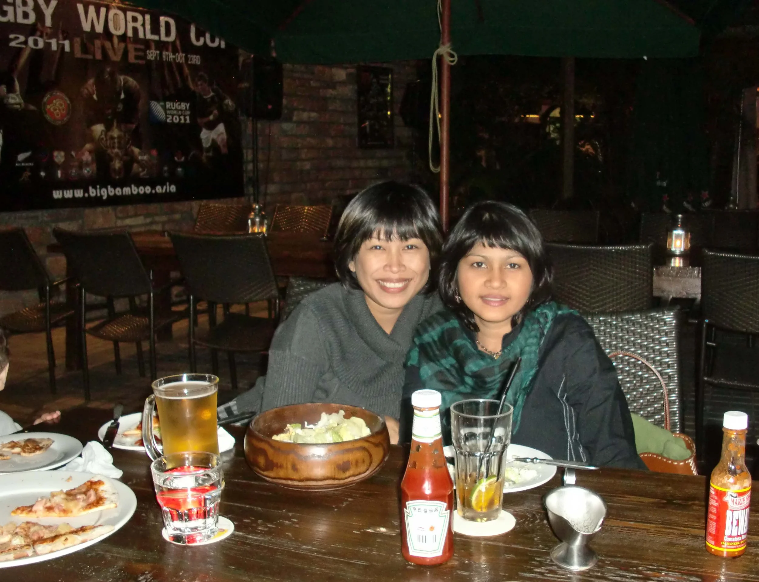 HONG MEI LU - NATIONAL HOLIDAY OCTOBER 2011 (6).JPG