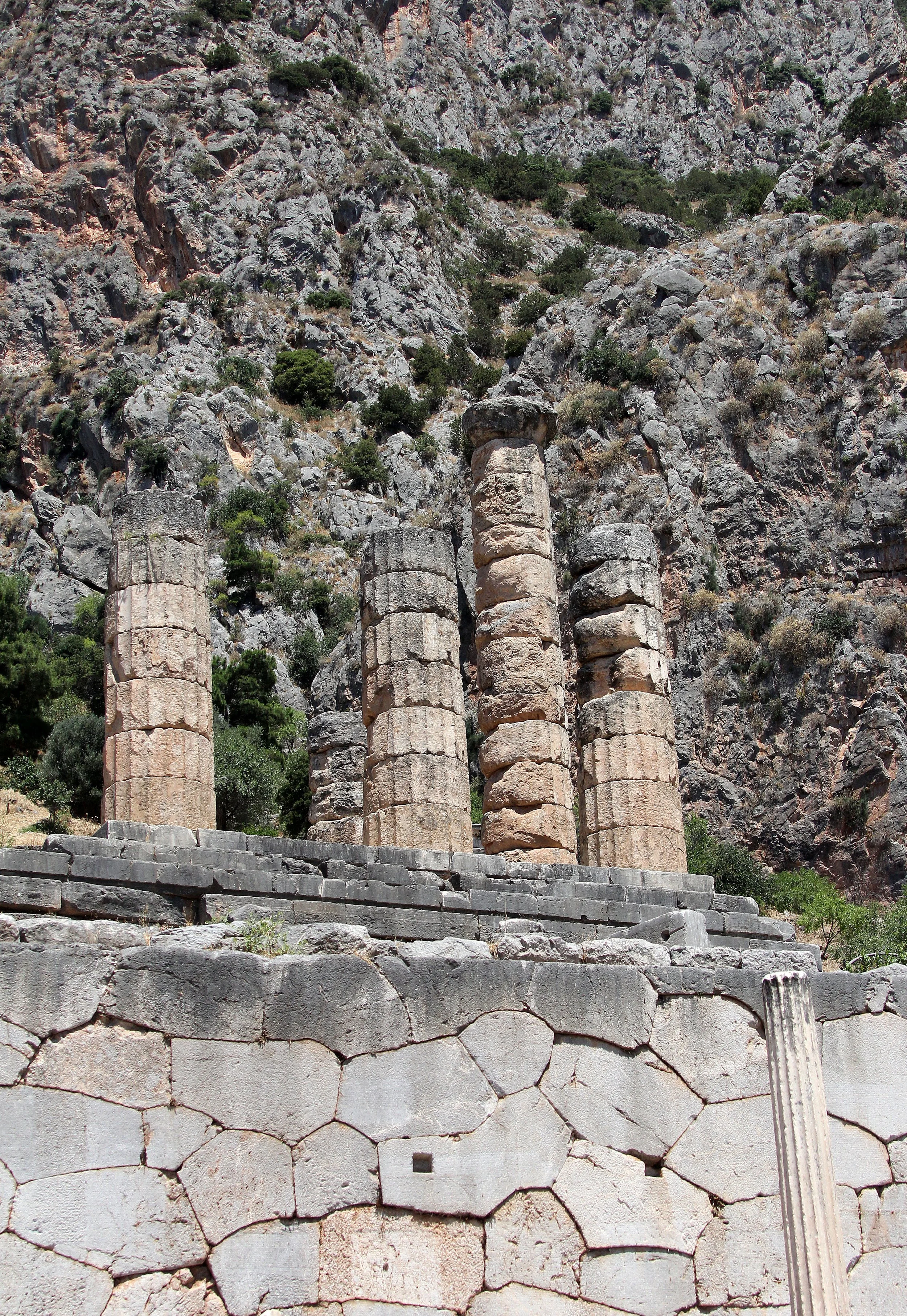 DELPHI GREECE - JUNE 2013 (20).JPG