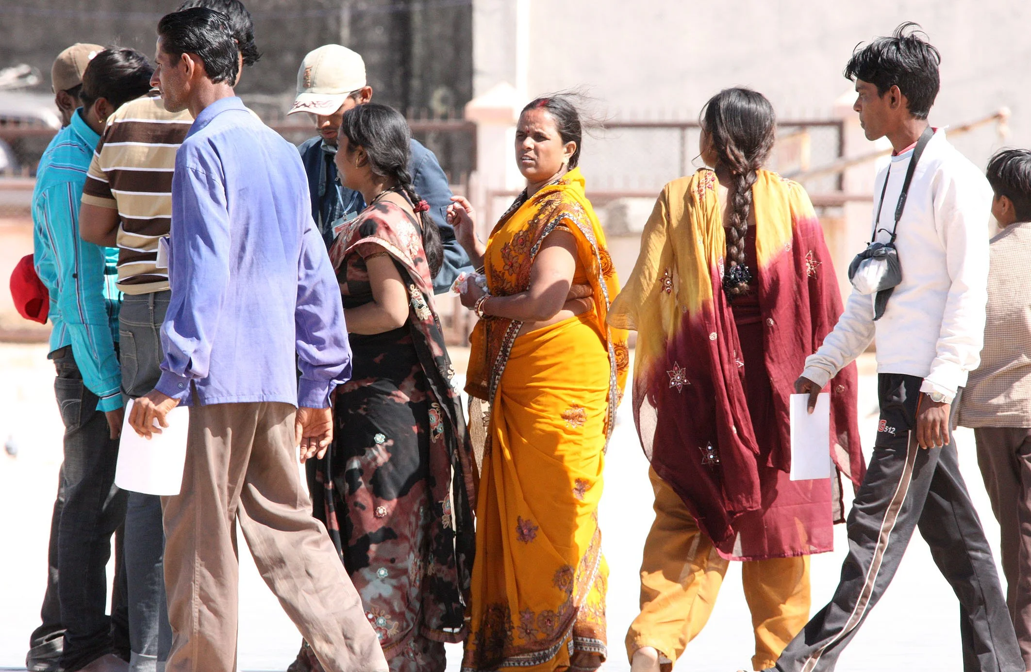 GUJARAT - SOMNATH TEMPLE AND TOWN - INDIA (8).JPG