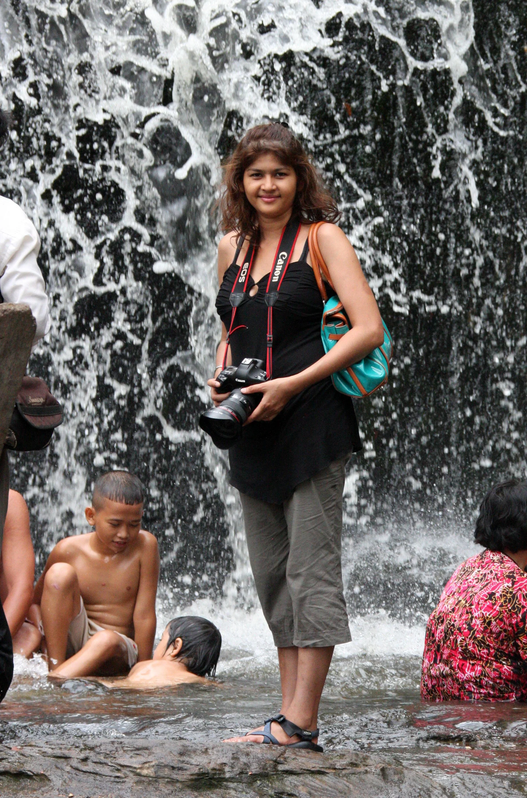 KULEN MOUNTAIN CAMBODIA - 1000 LINGHA RIVER (52).JPG