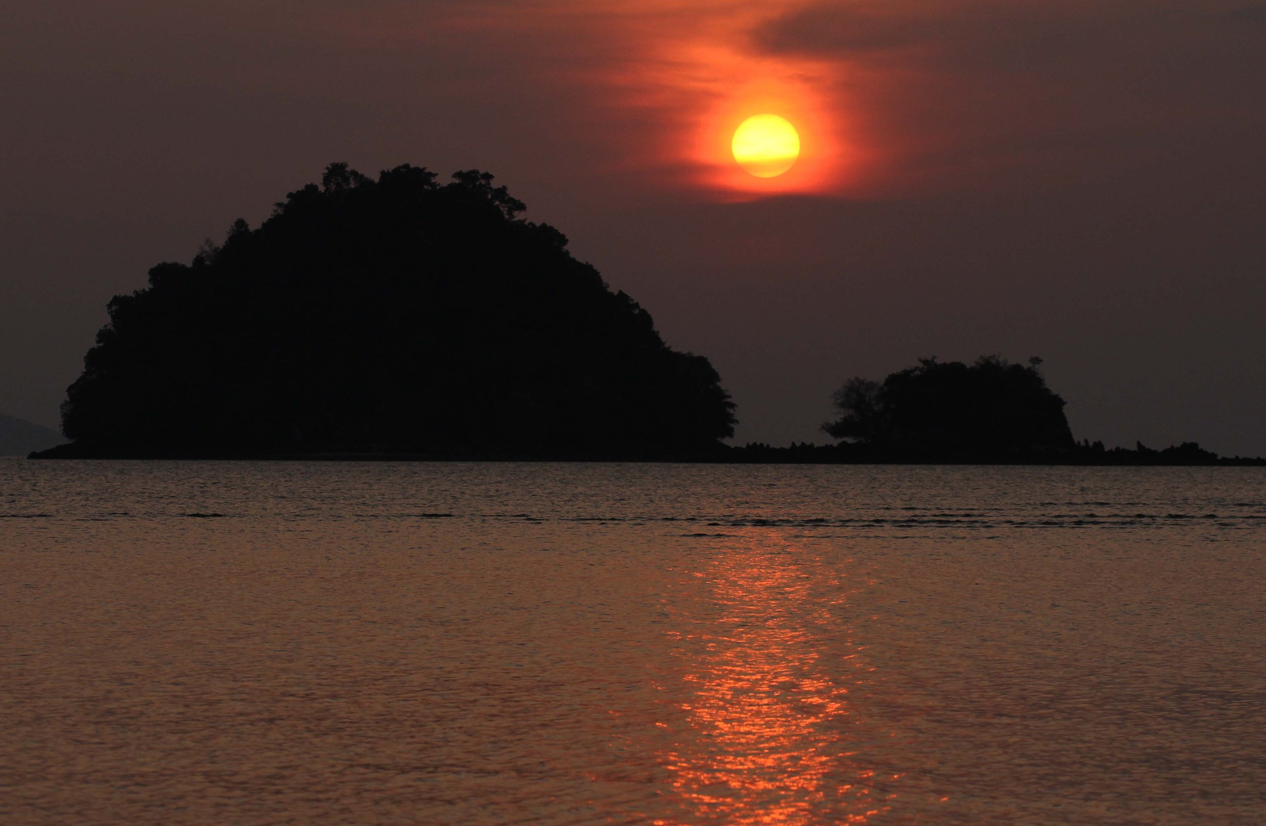 2014 ISB Trip to Pak Meng Beach in Trang (28).JPG