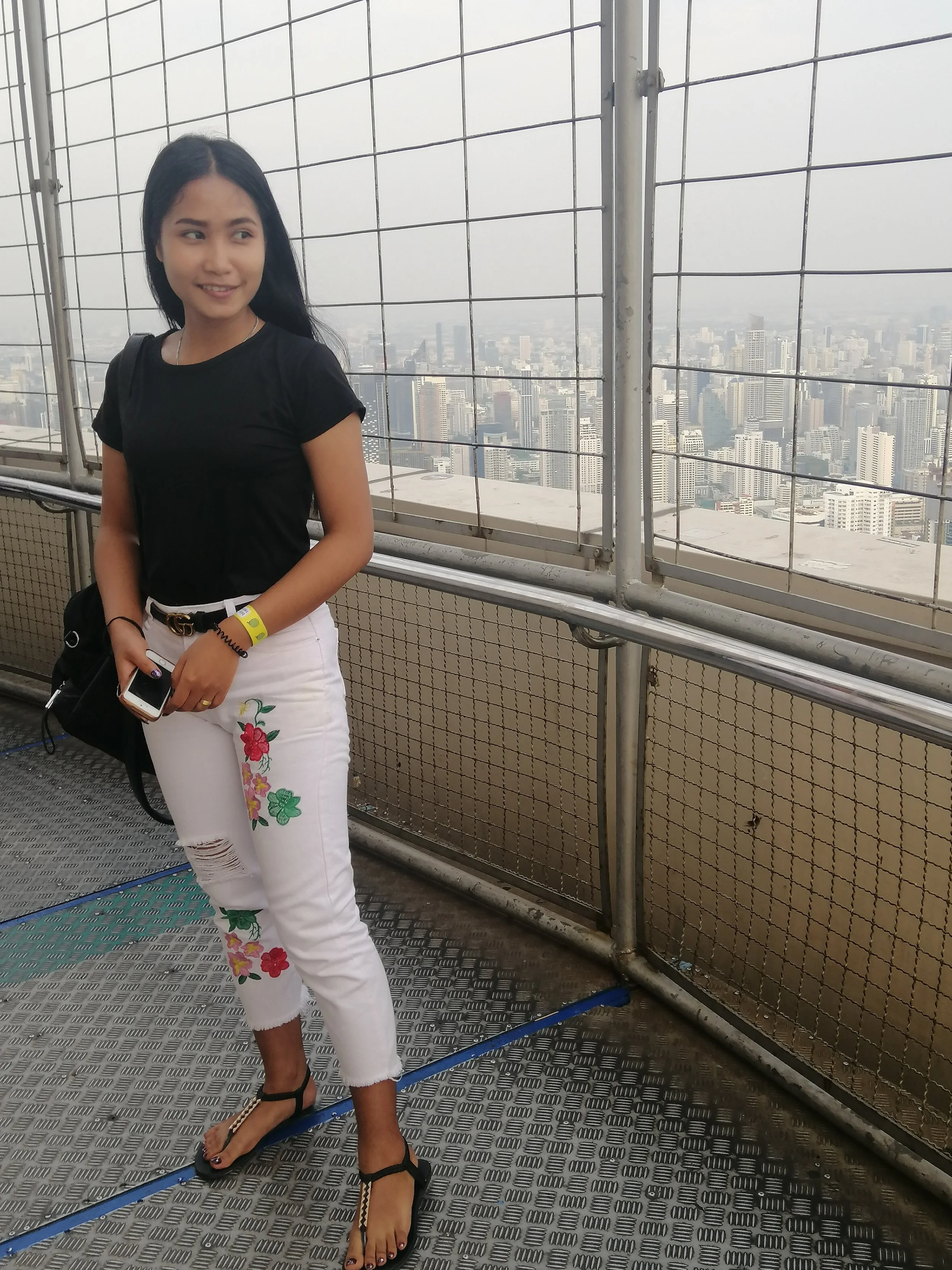 2018 Baiyoke City Views & Durian Feast Buffet (163).jpg