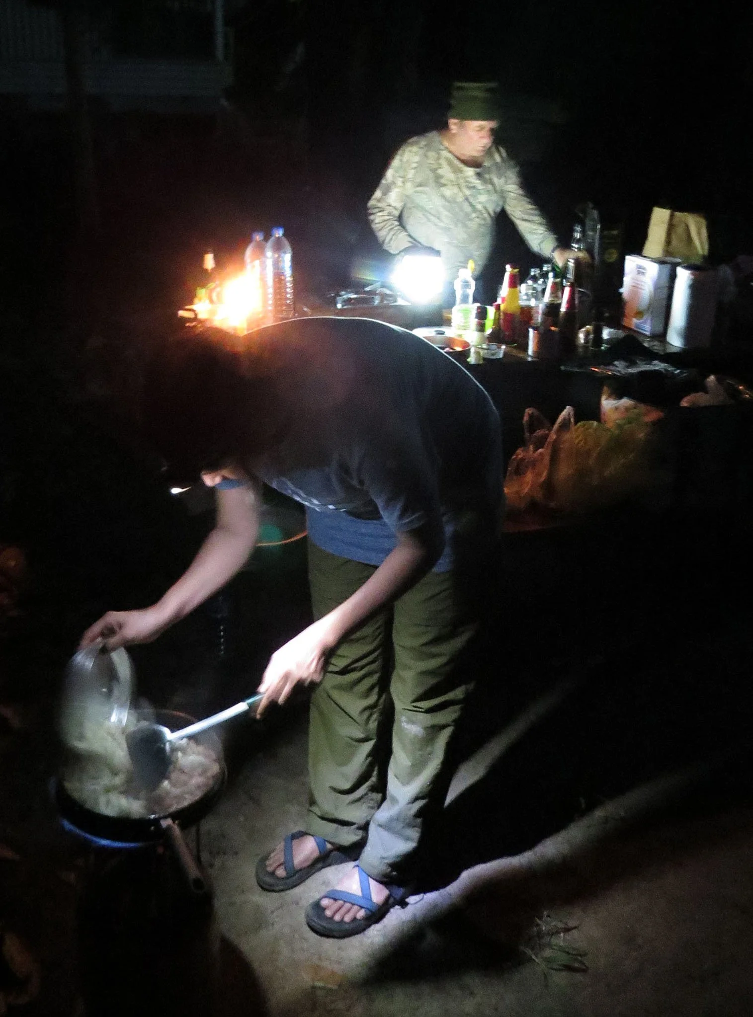 2014 Huai Kha Khaeng Bruce Kekule Trip (13).JPG