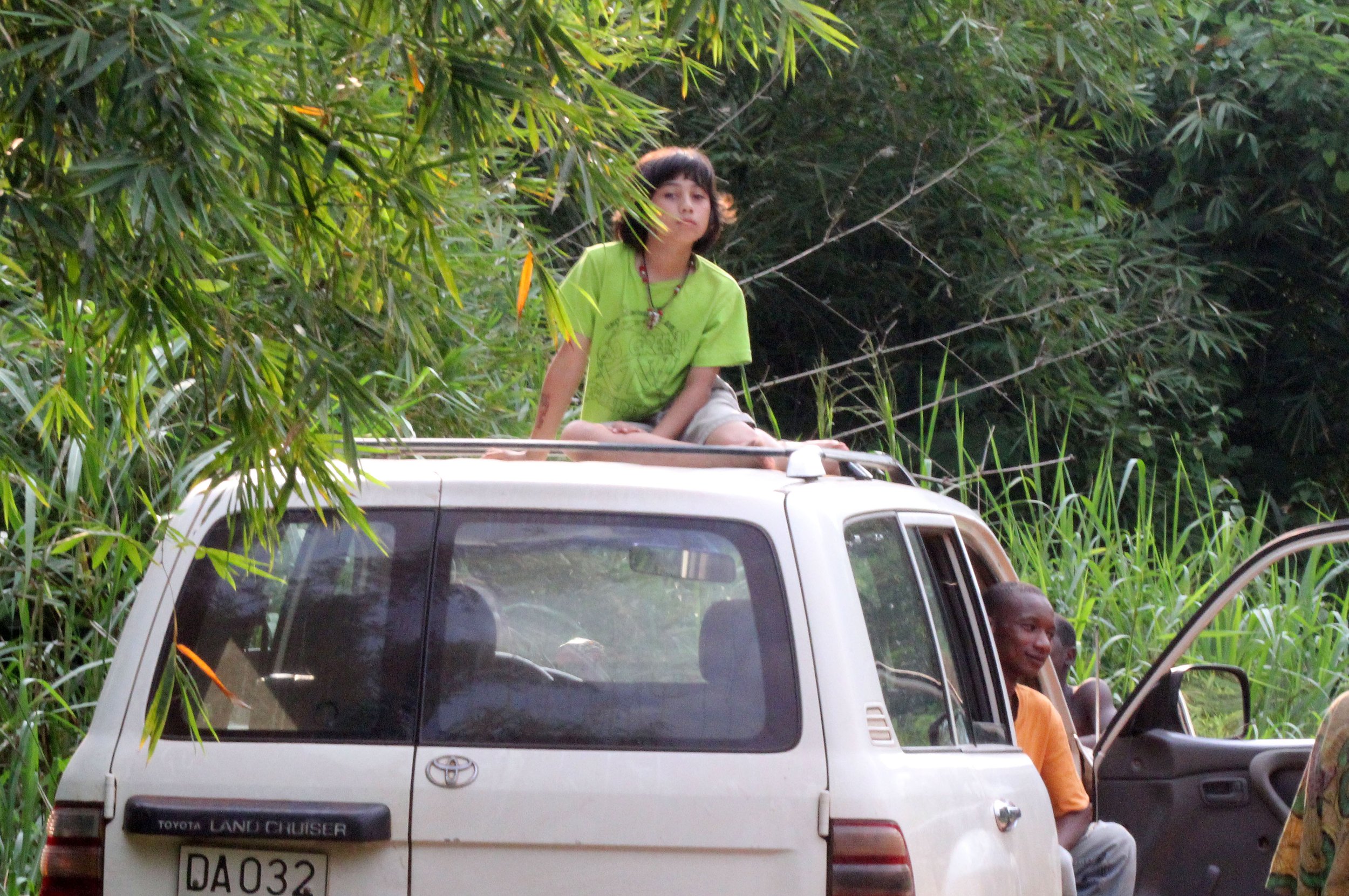 BAYANGA VILLAGE -DZANGA NDOKI NATIONAL PARK CENTRAL AFRICAN REPUBLIC (11).JPG