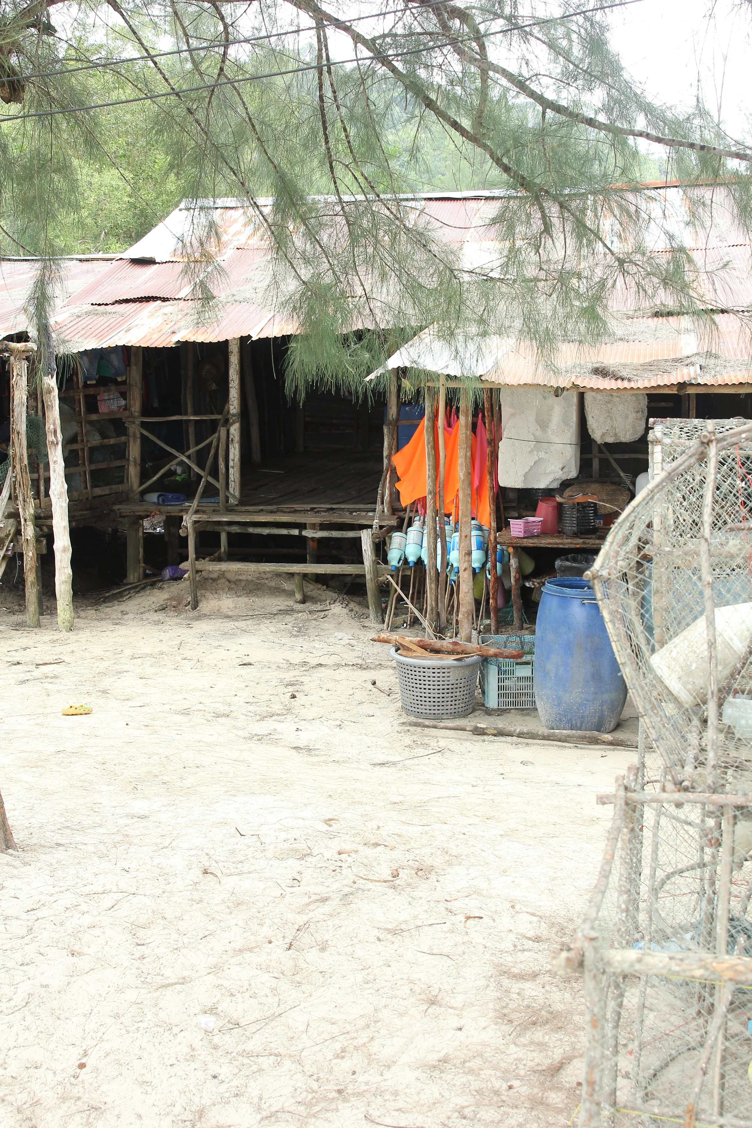 2017 Koh Lanta Northern Chao Le Village near Saladan (25).JPG