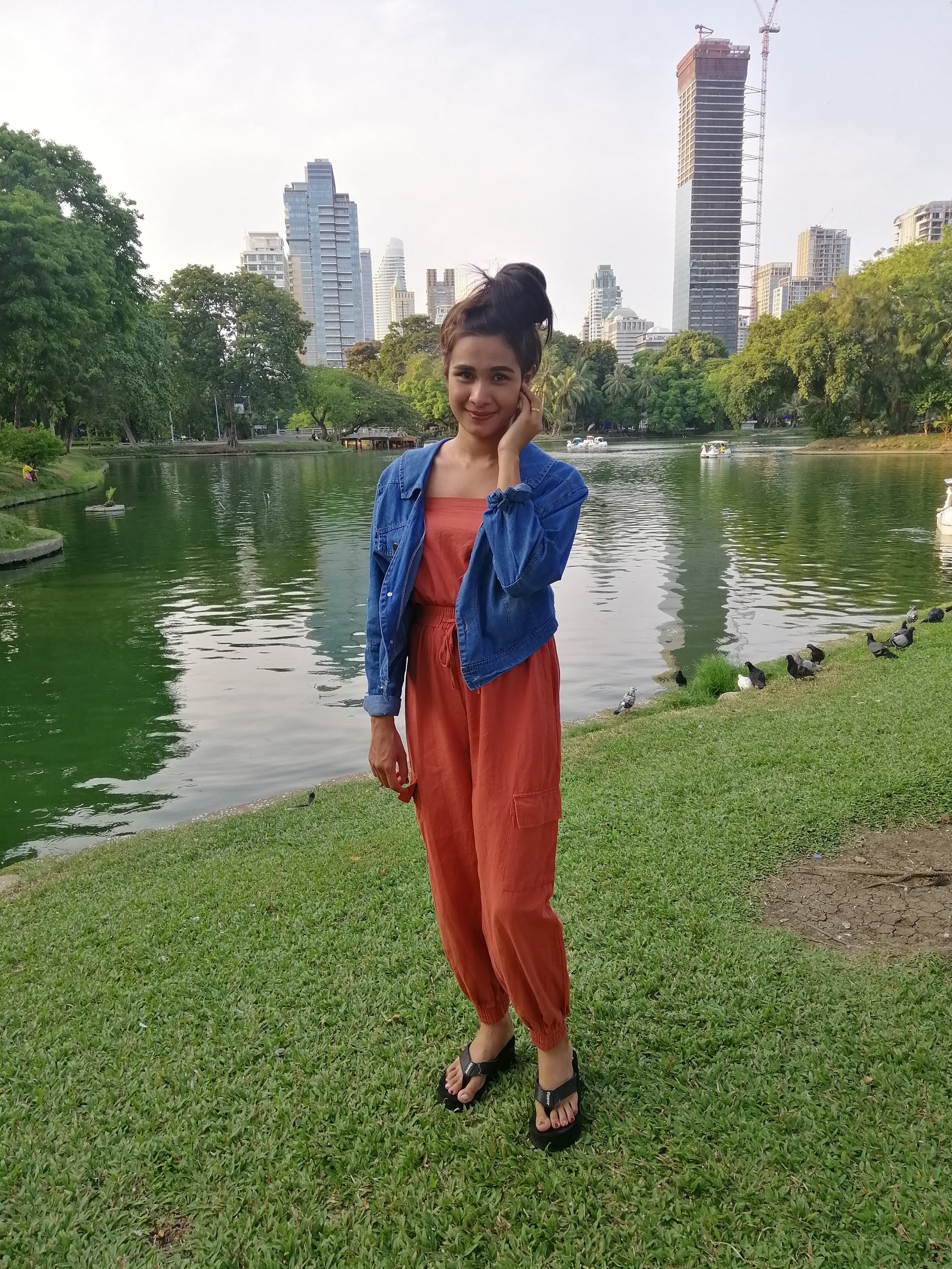 2019 Lumpini Park Bangkok with Gift and Ann (9).jpg