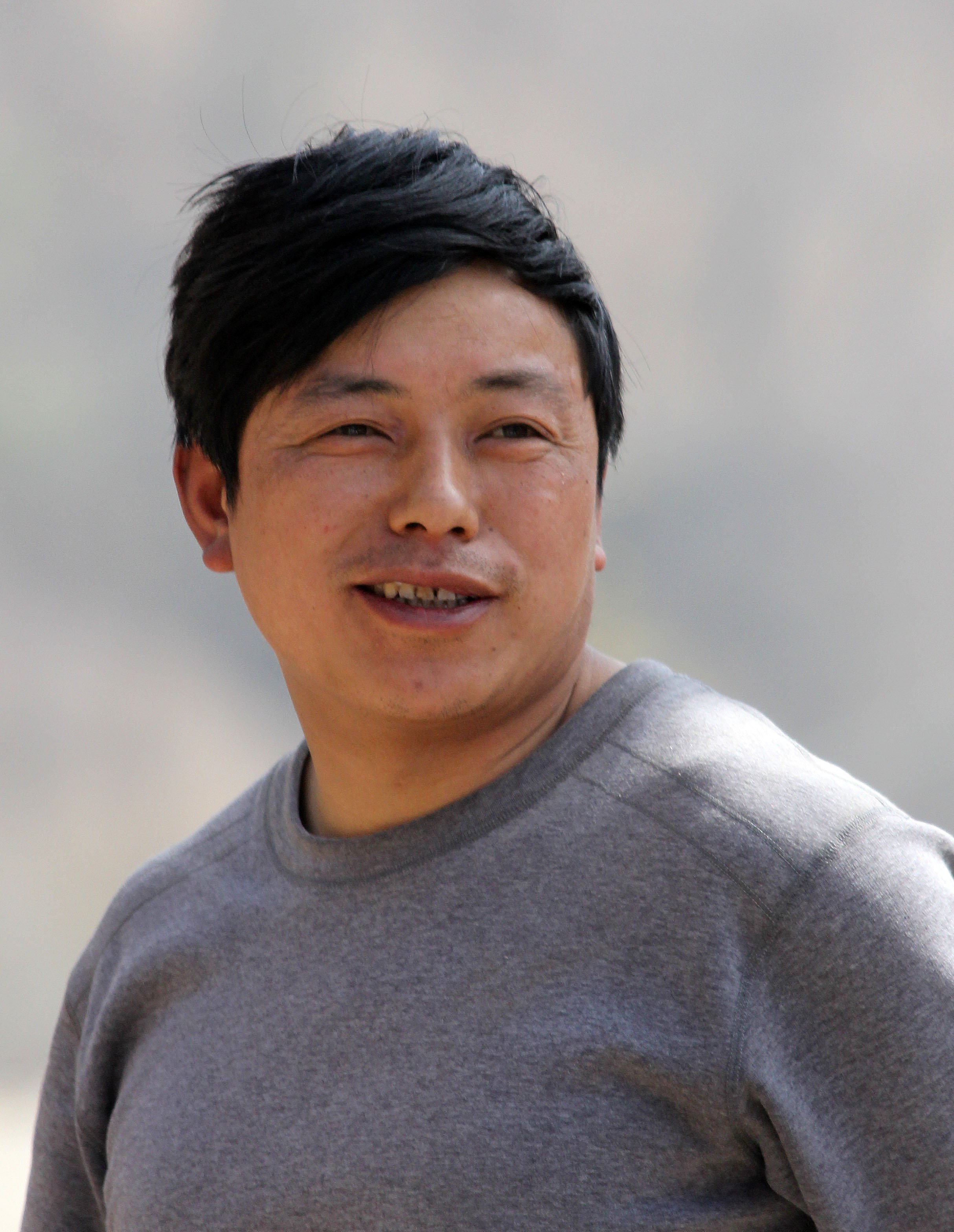 FOPING NATURE RESERVE, SHAANXI CHINA (24).JPG