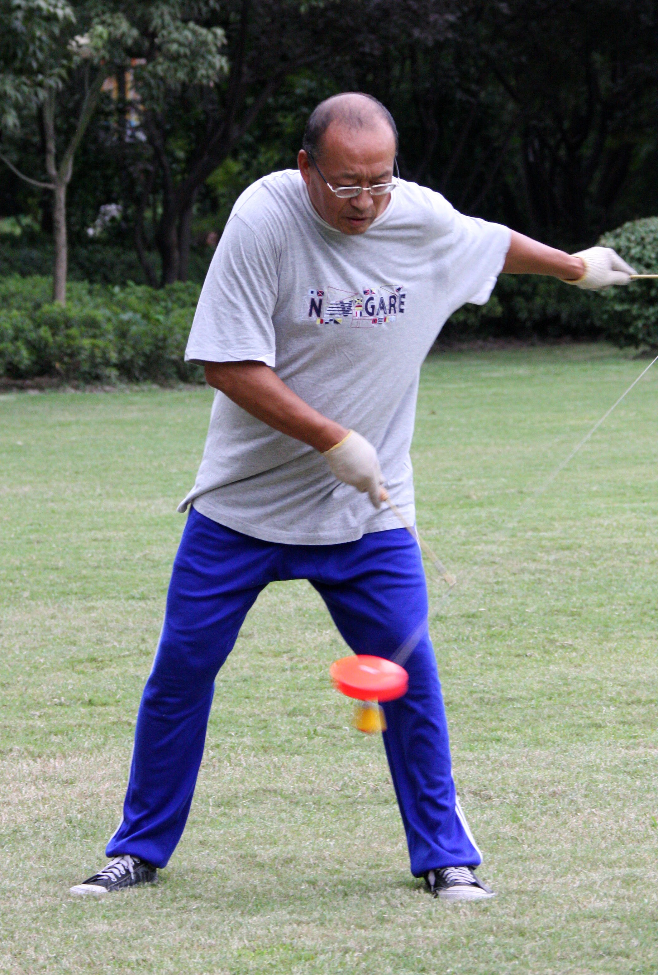 FUXING PARK - SHANGHAI - 9-24-2010 (11).JPG