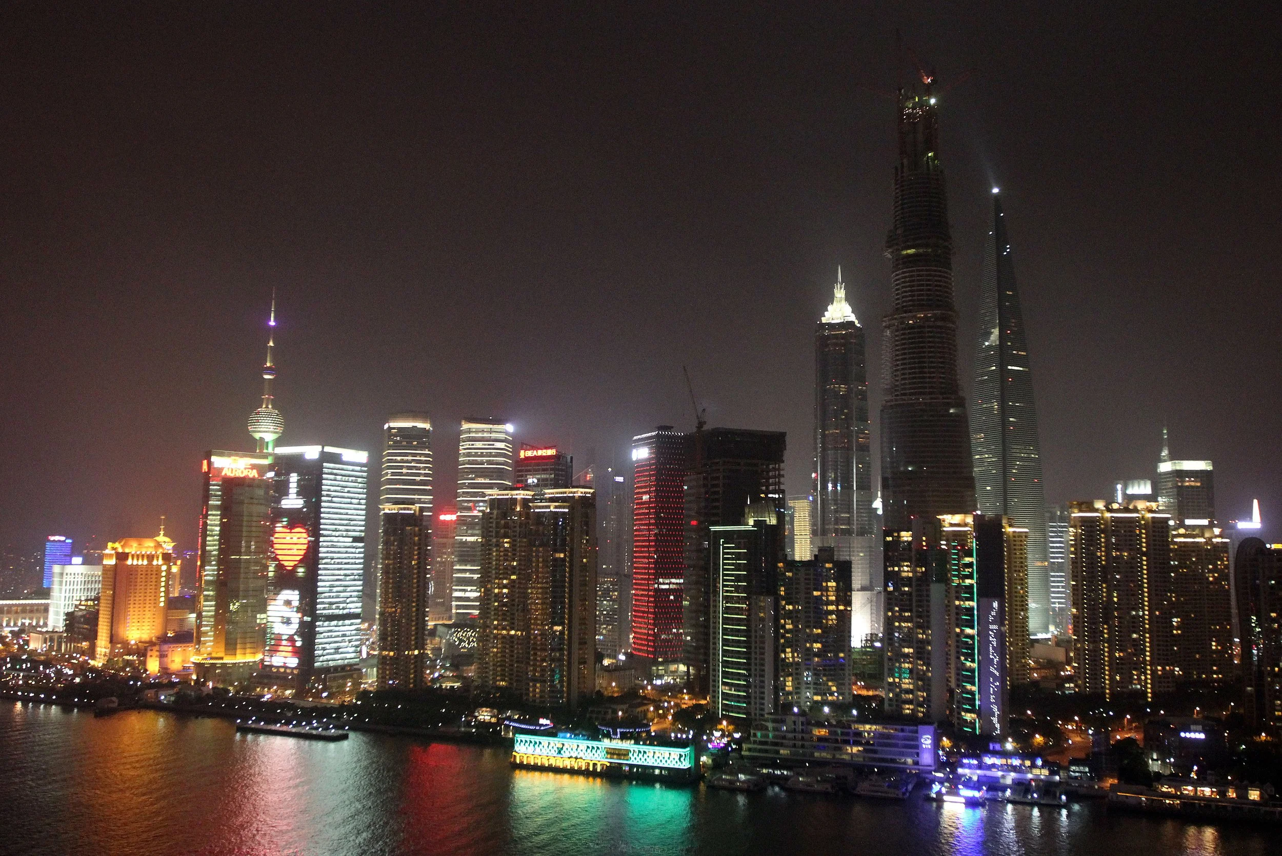 NIGHT OUT AT CHAR BAR SHANGHAI - MAY 4 2013 (76).JPG