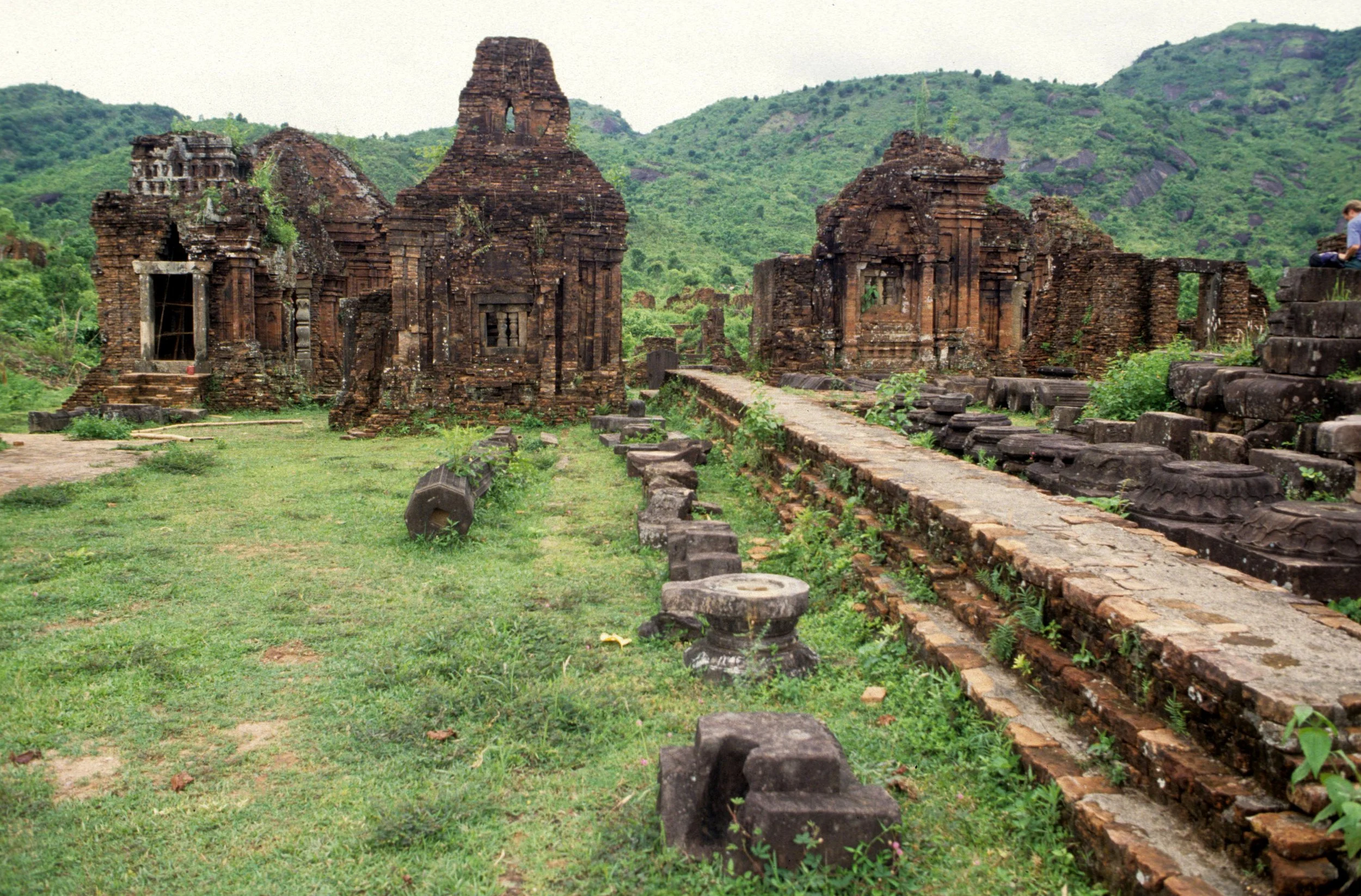 VIET NAM - MY SON CHAM RUINS J.jpg