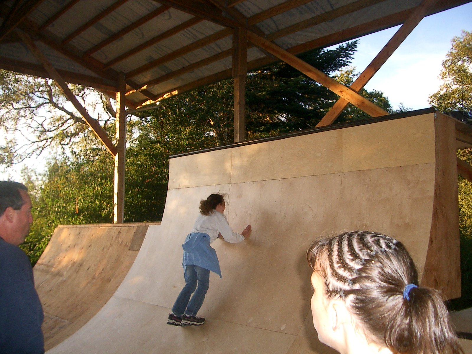 2003-7-31 FAMILY REUNION IN WASHINGTON AND CANADA (5).JPG