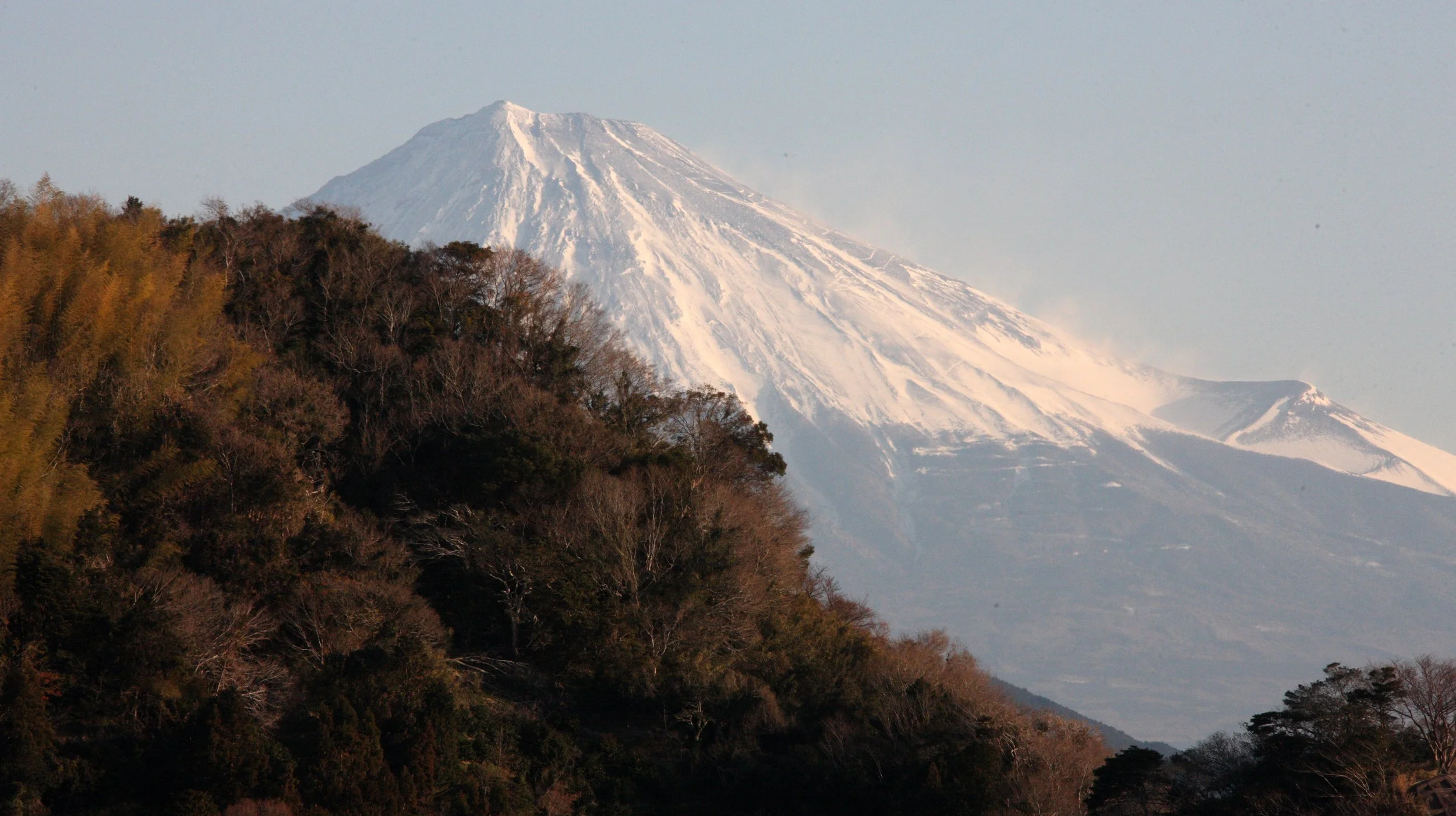 MOUNT FUJU - AS SEEN FROM SHIZUOKA COASTLINE (6).JPG