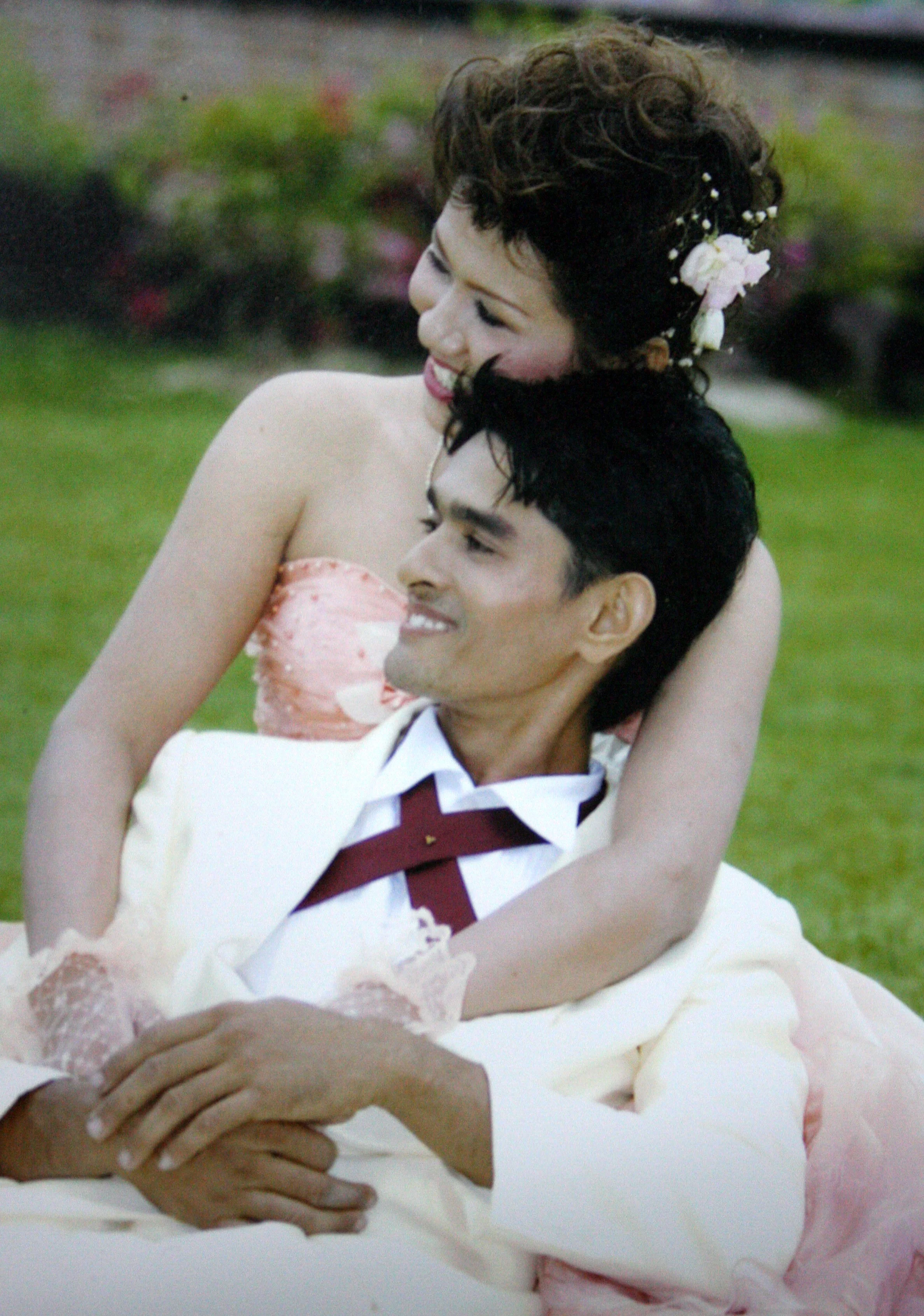 2006 Nakhonsithammarat Kak's Wedding (4).JPG