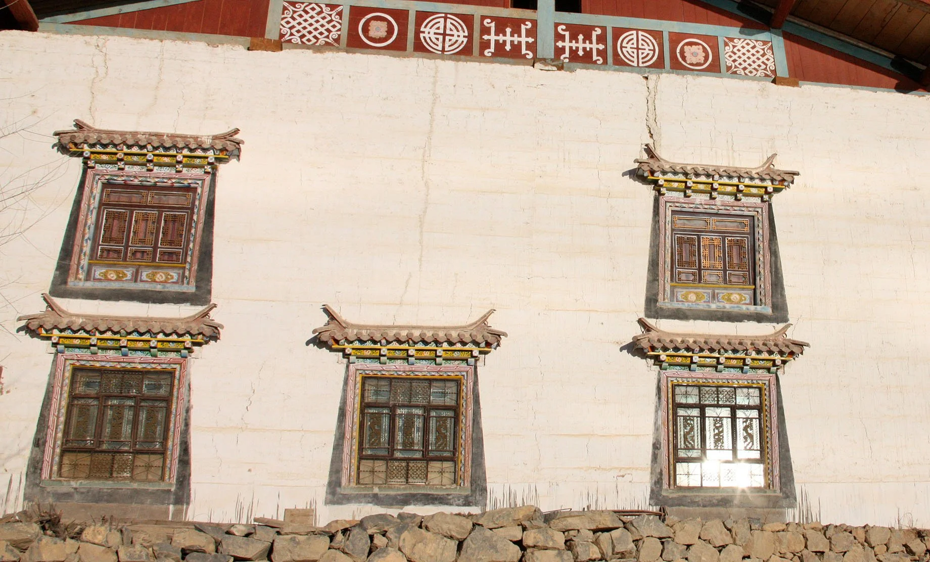 YUNNAN - TIBETAN VILLAGES NEAR NAPAHAI & SHANGRILA (31).JPG