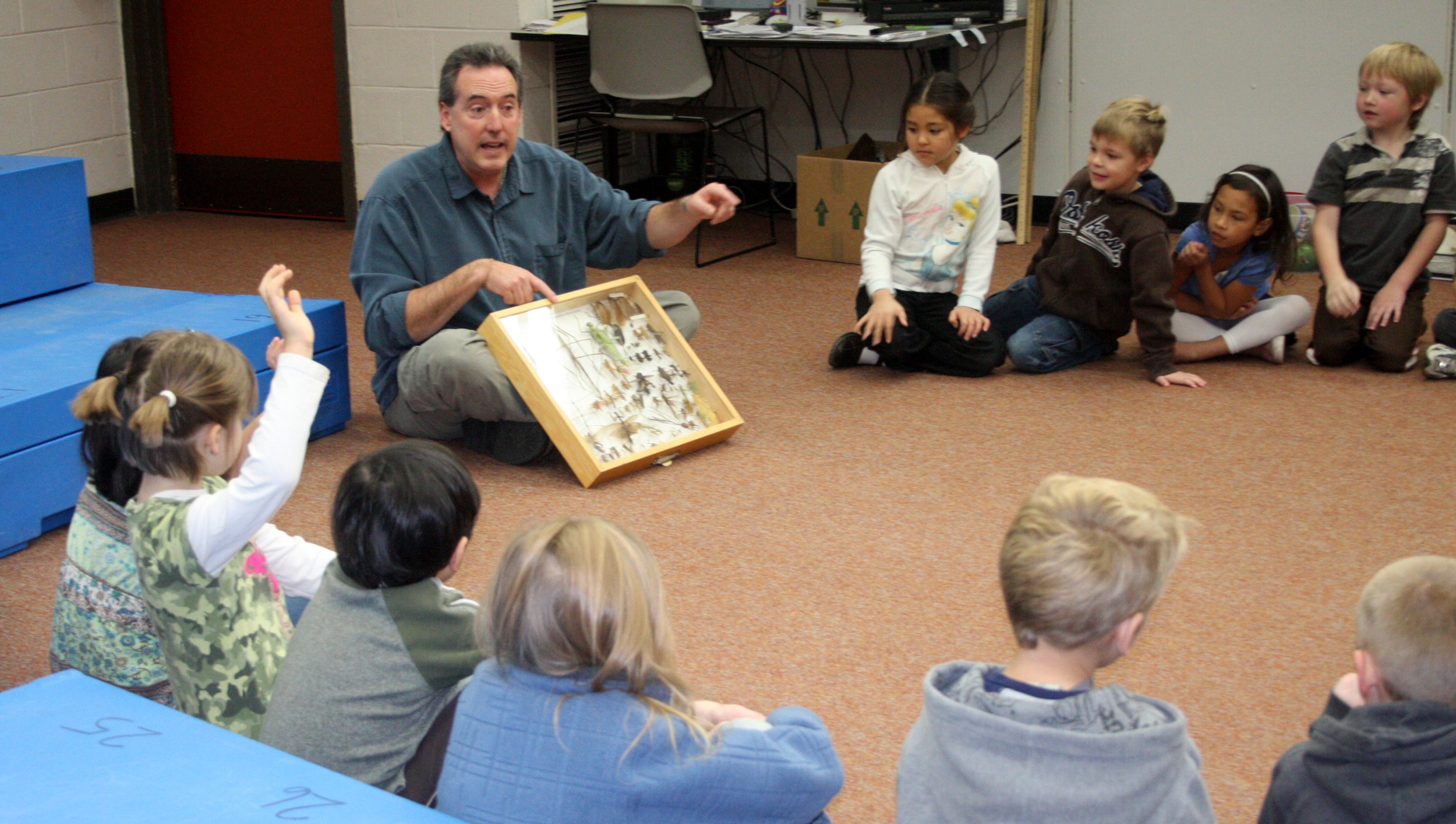 2008-11-21 BUG DAY IN COKIES CLASS (19).JPG