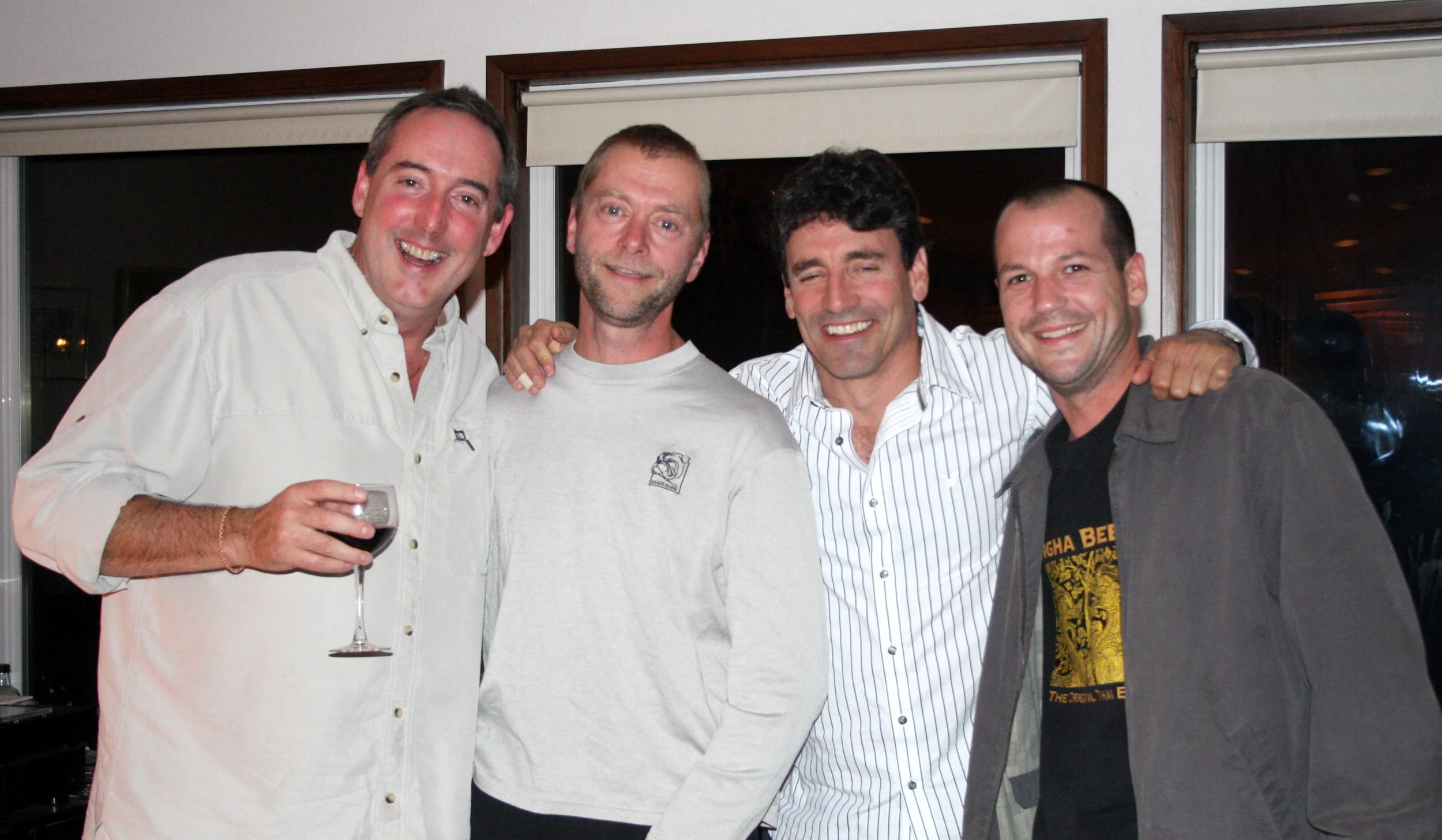 2008-9-28 NOI'S BIRTHDAY PARTY AT TUMI'S (26).JPG