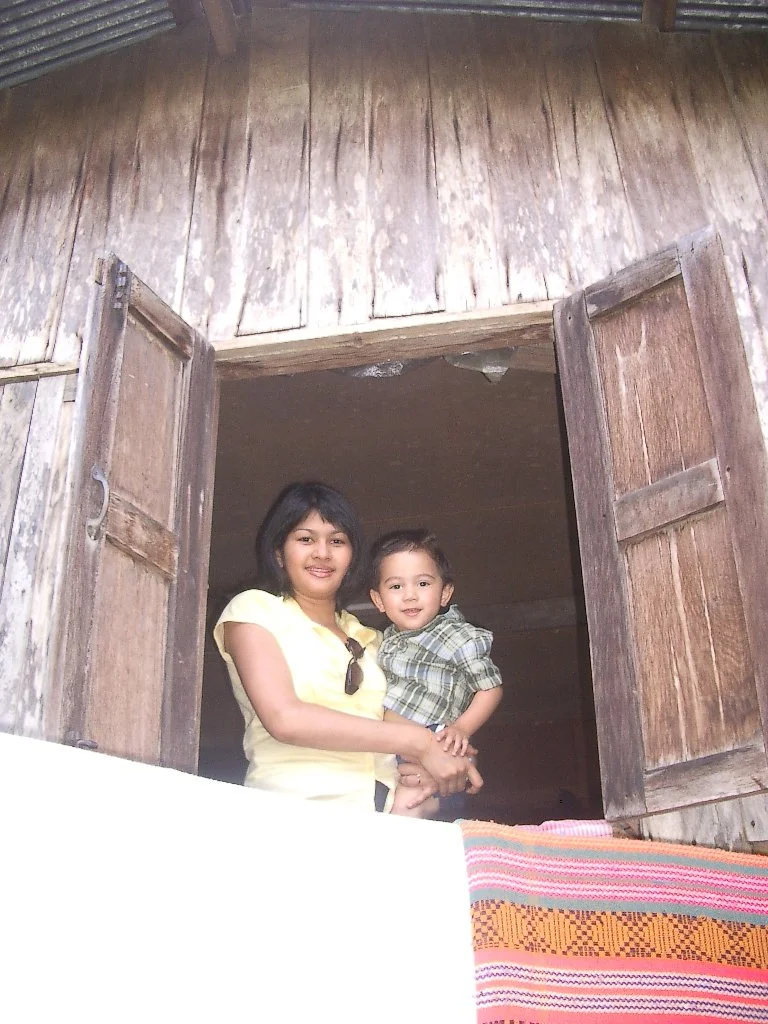 2004 Nakhonsithammarat with Family  (18).JPG