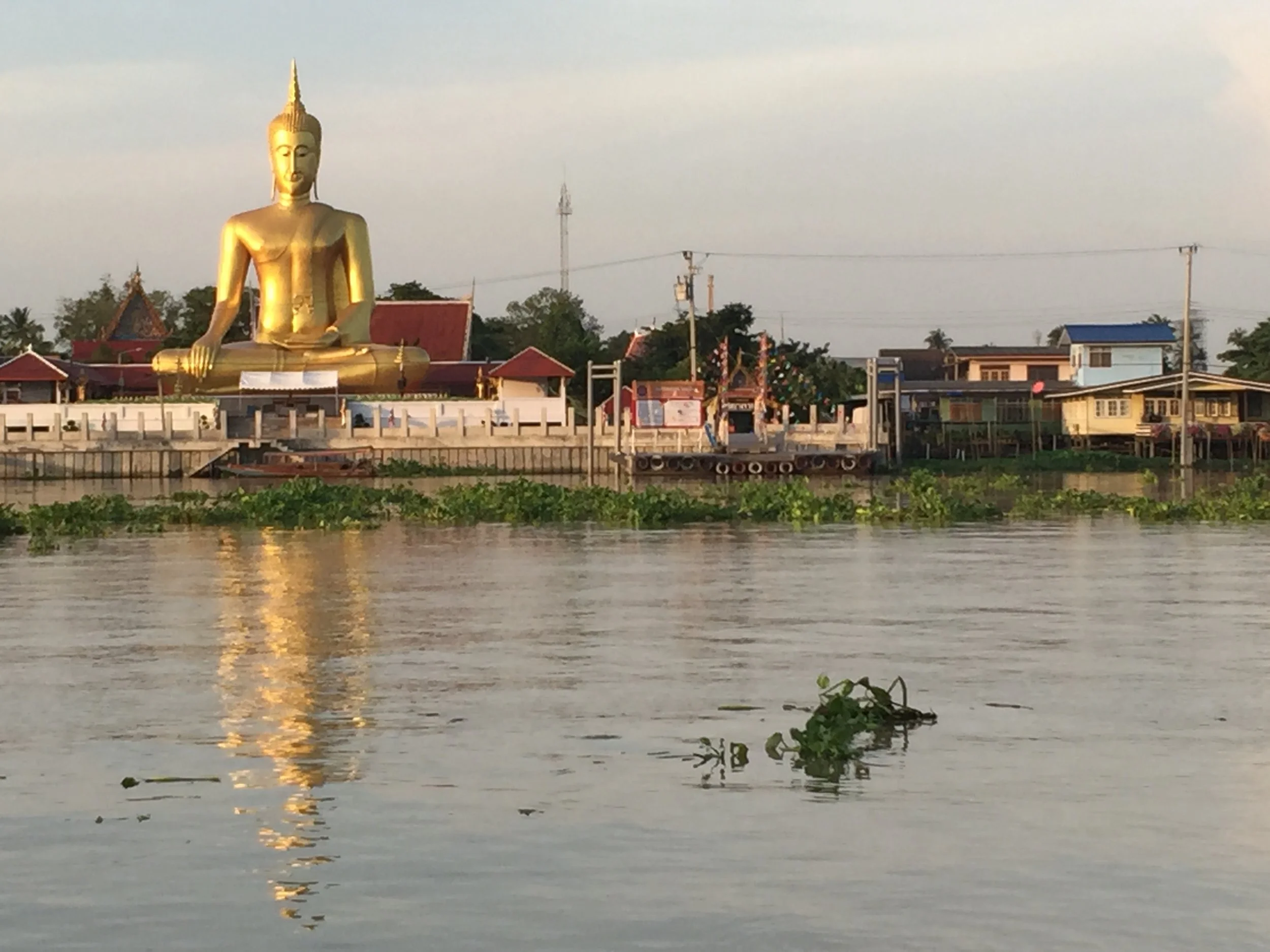 BKK - SCIENCE DEPARTMENT PARTY FALL 2015 ISB (14).JPG