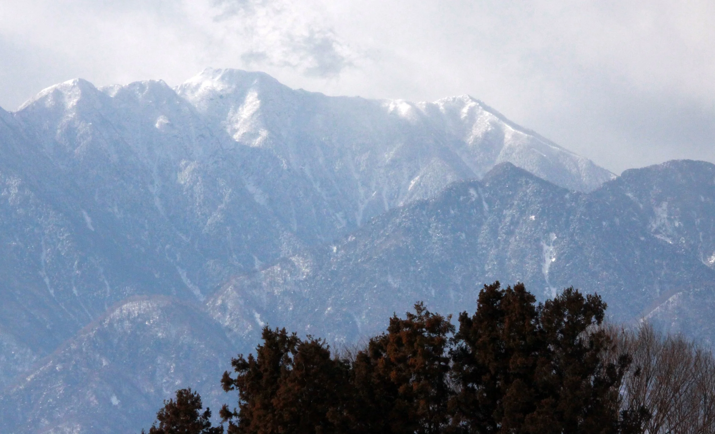 CHUO ALPS - NAGANO KEN NEAR NIRASAKI JAPAN (3).JPG