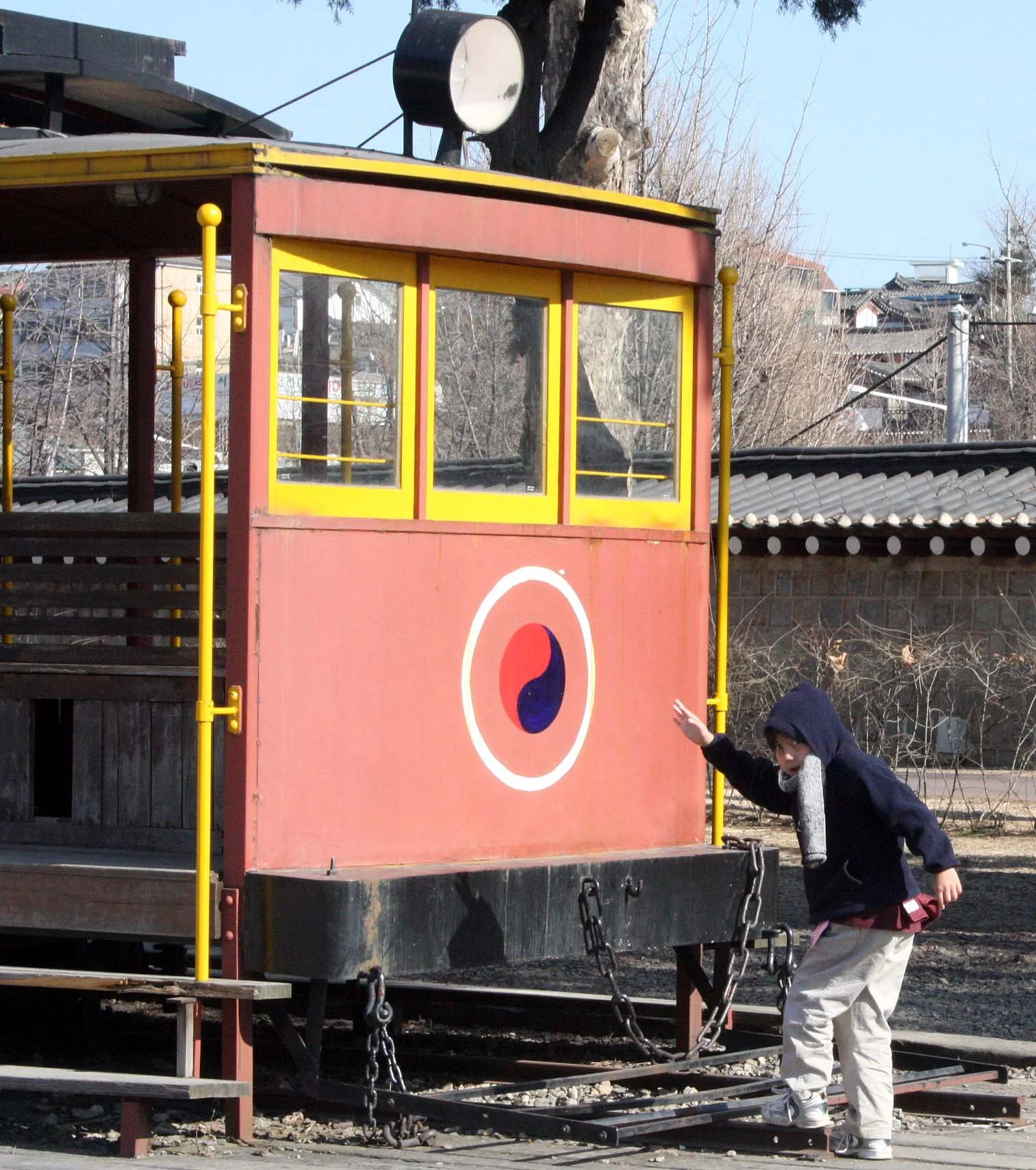 SEOUL - IMPERIAL PALACE - JAN 2009 (104).JPG
