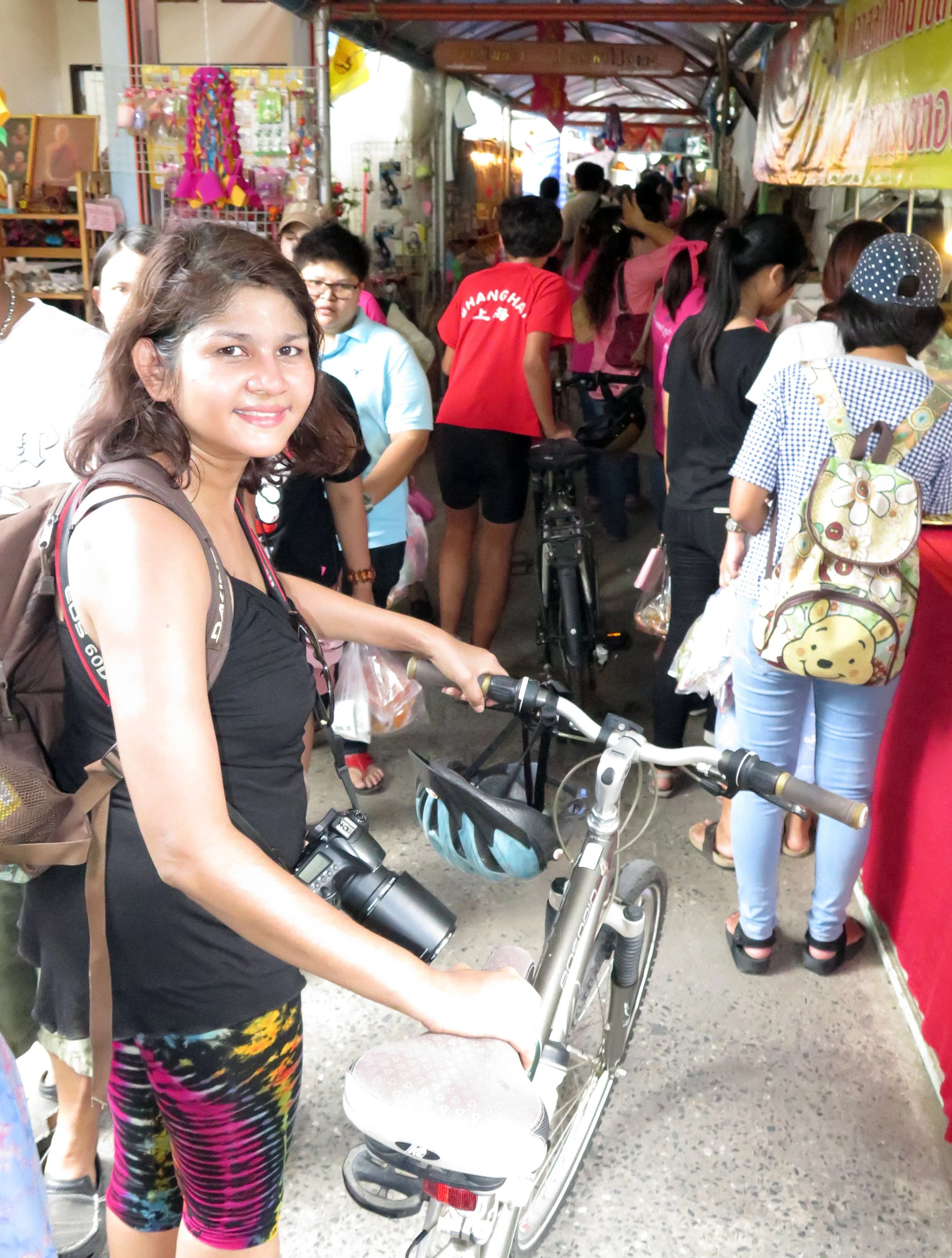 2014 Koh Kret Nonthaburi Bike Ride (65).JPG