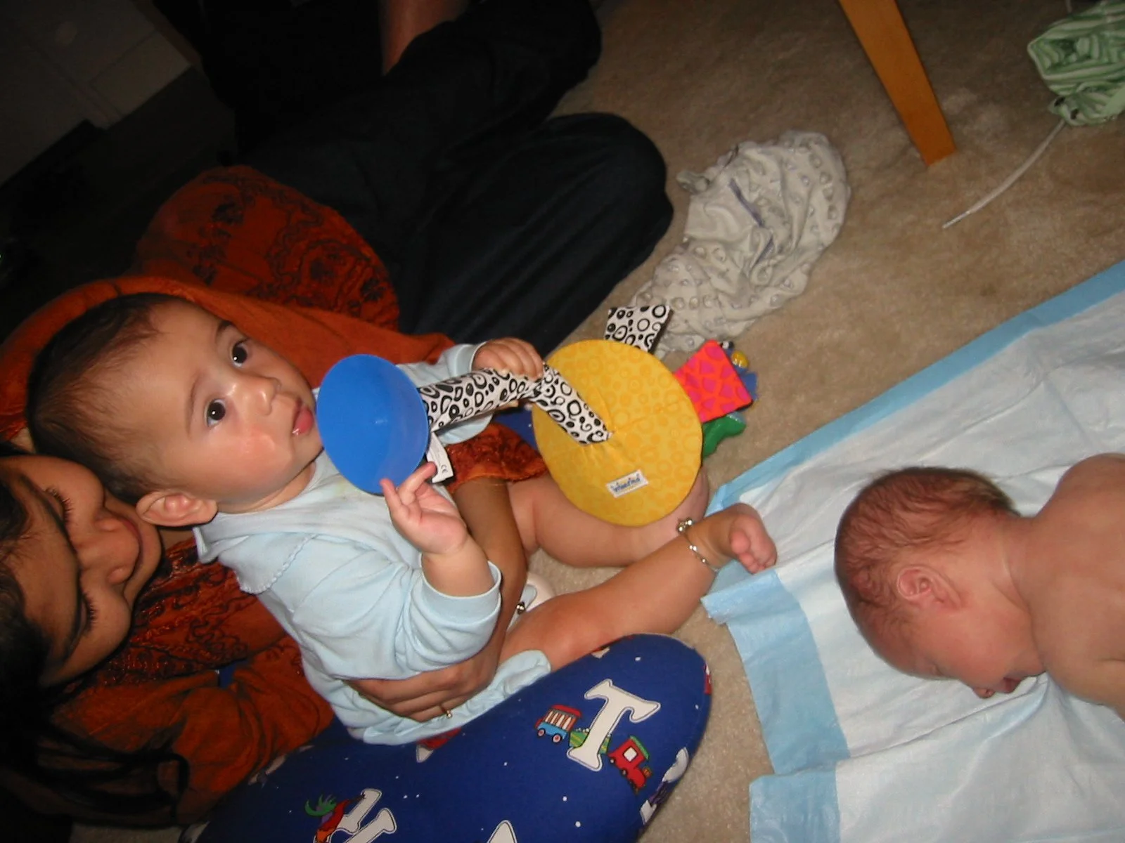 2003-4-1 SPRING TRIP TO SACRAMENTO (107).JPG