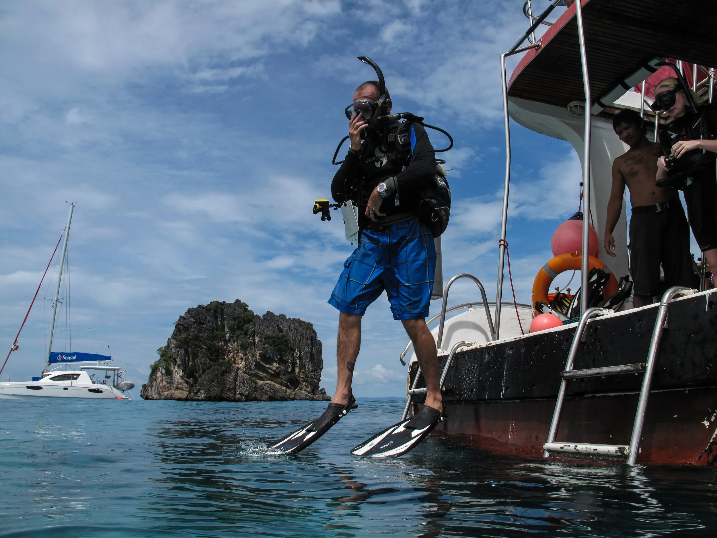 2013 Koh Lanta Dive Trip Koh Ha (87).jpg