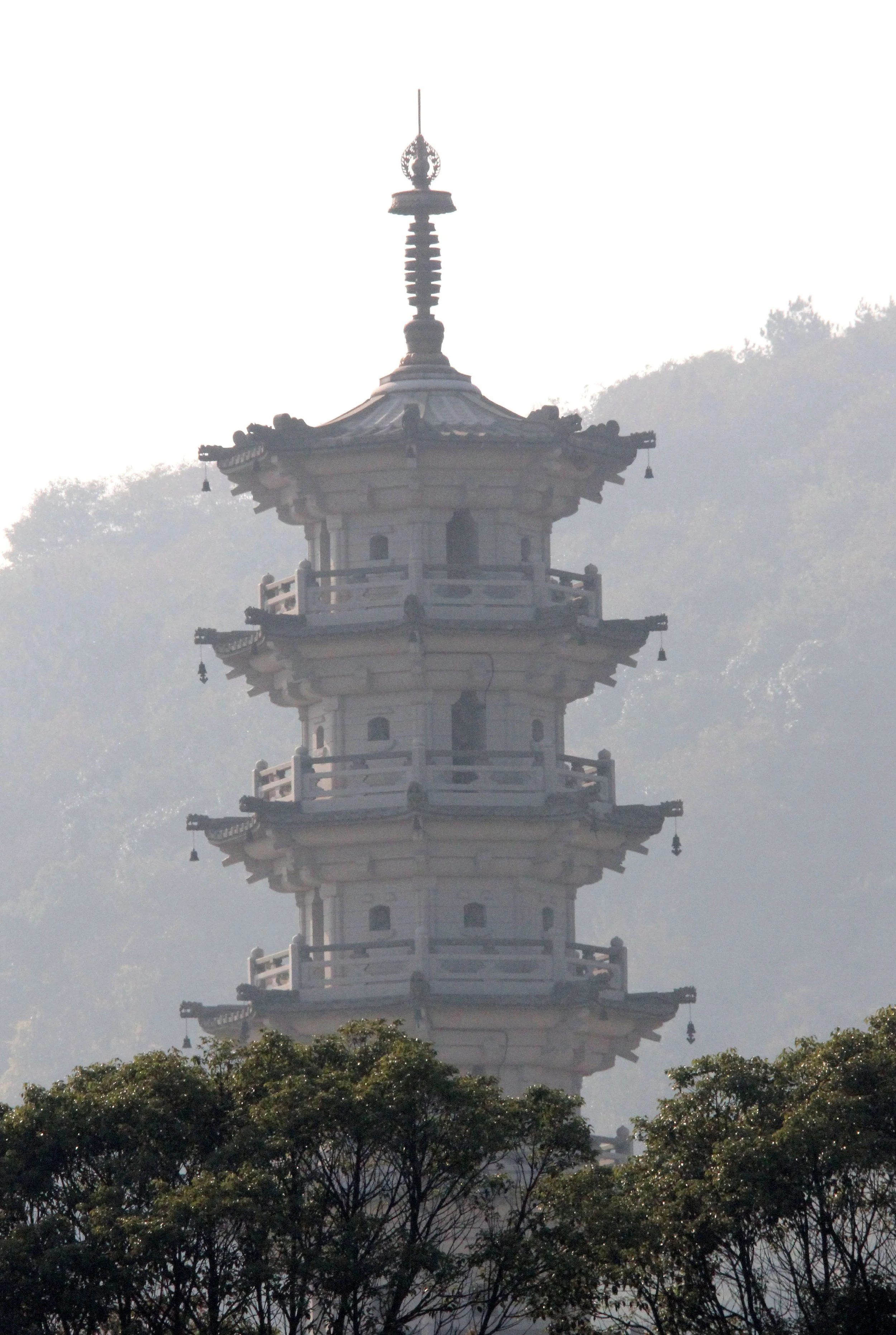 LING SHAN - WUXI CHINA (80).JPG