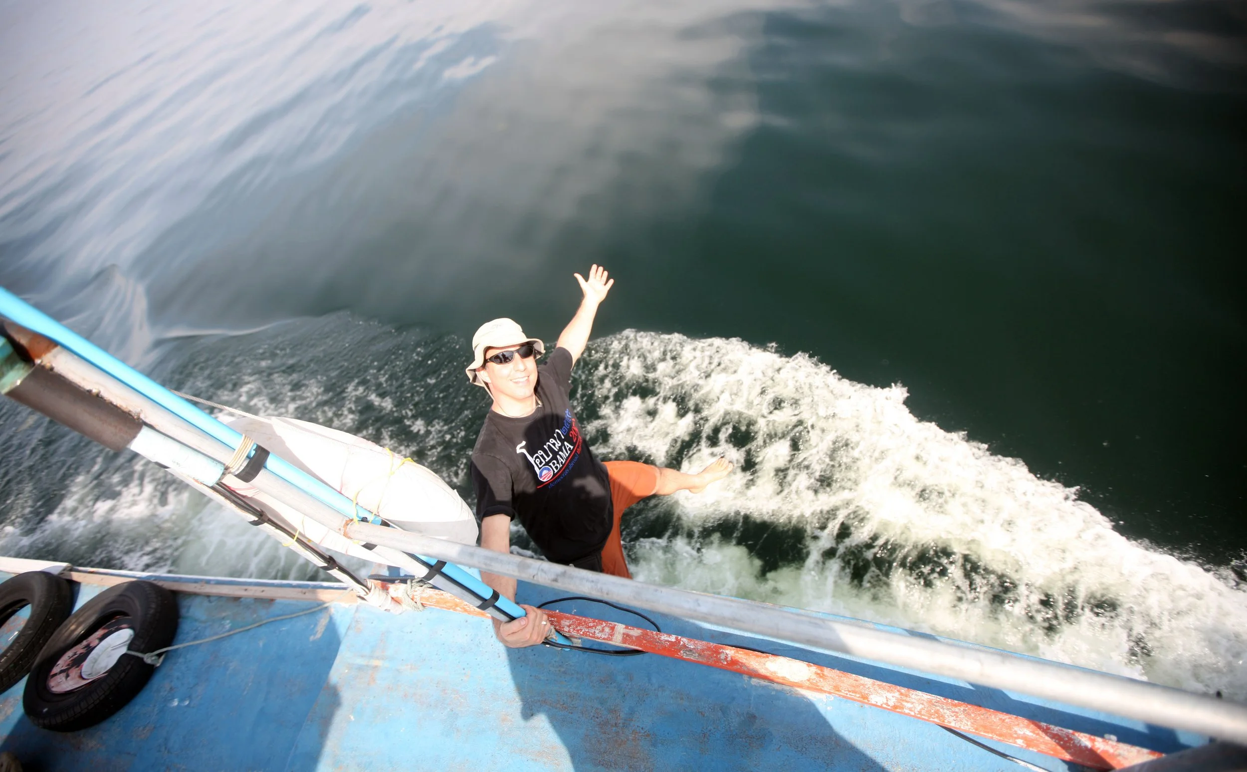 2014 Amphawa Trip to See Whales from Baan Taboon (97).JPG