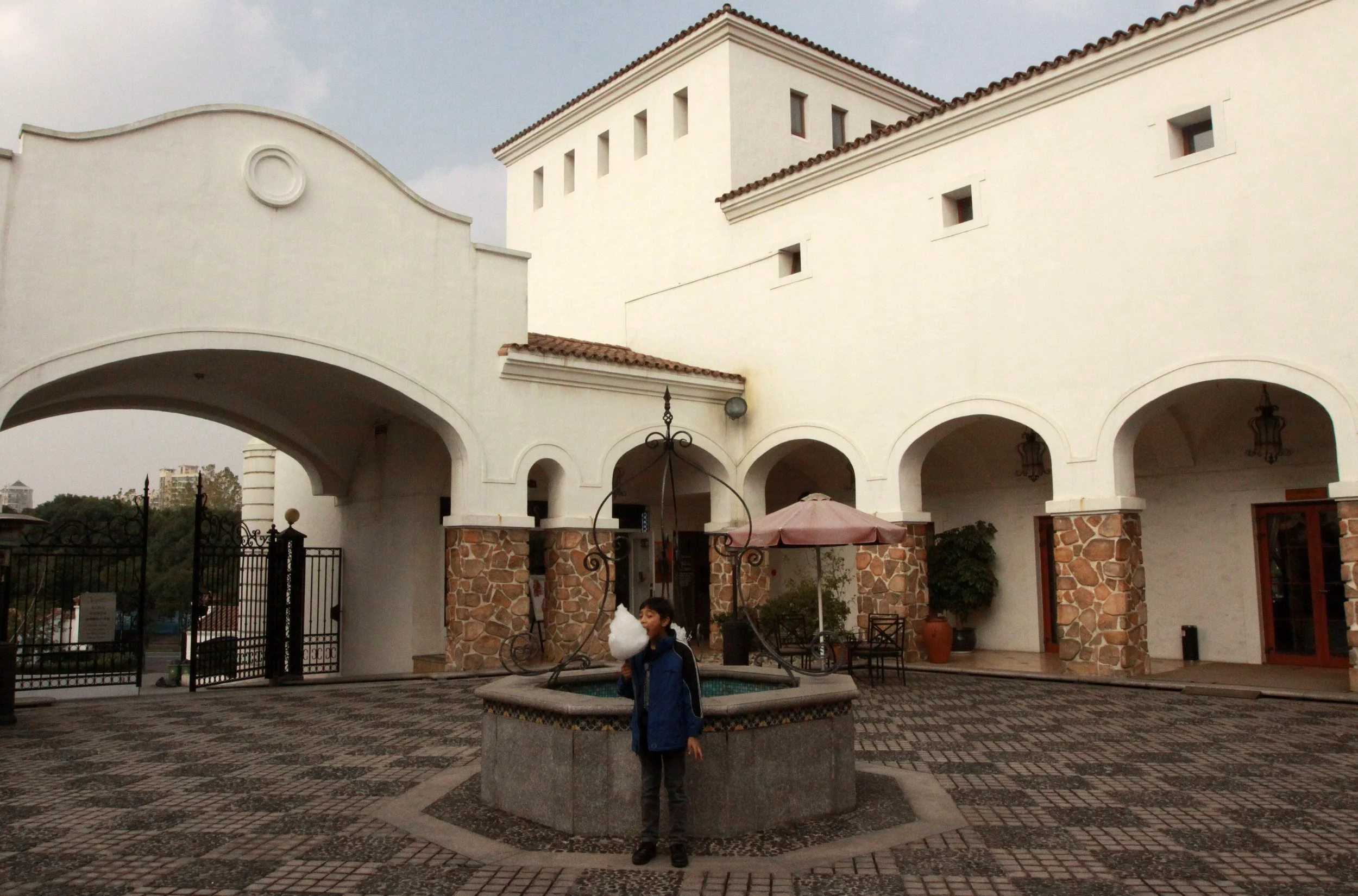 VISCAYA JINQIAO BRUNCH  (5).JPG