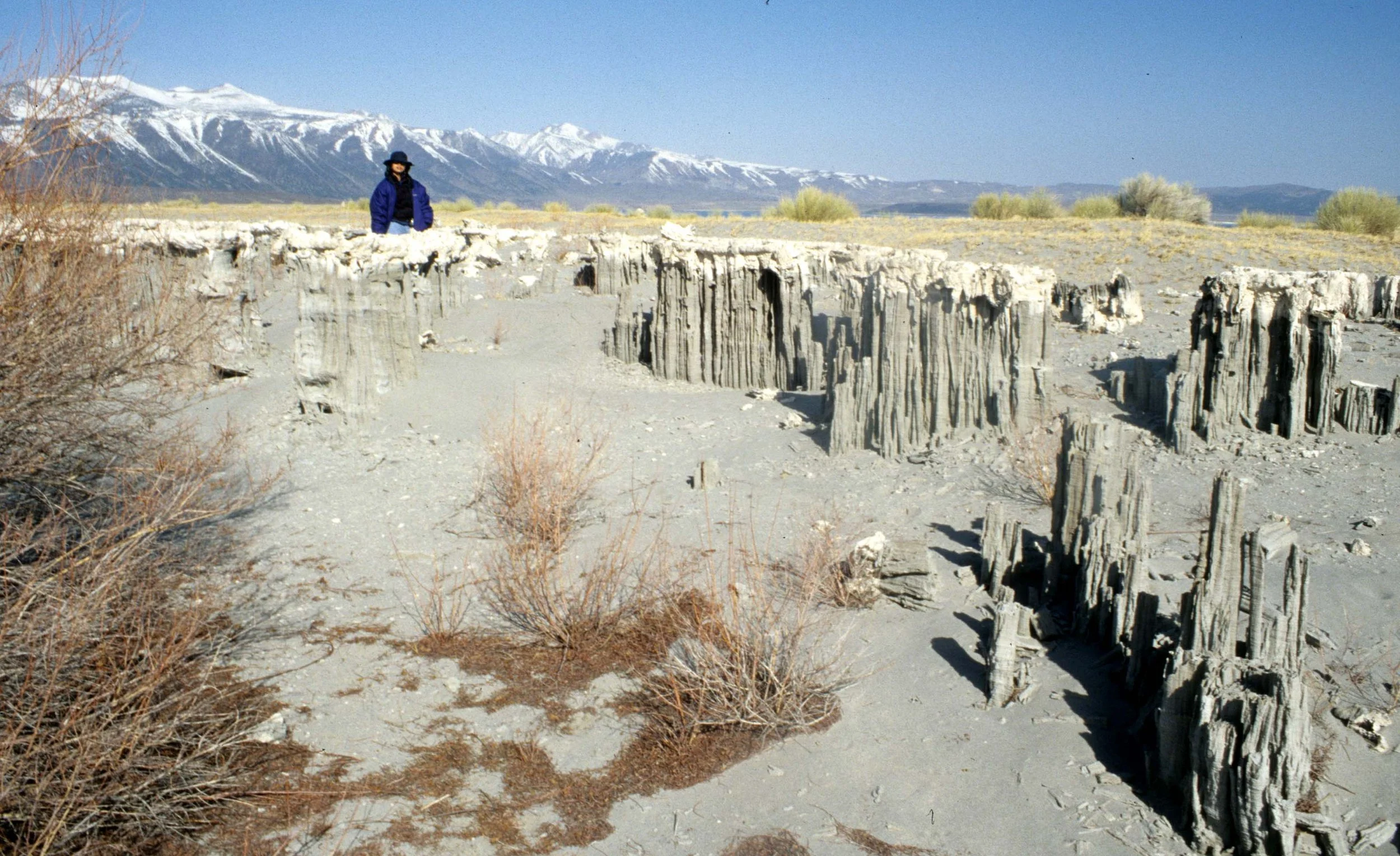 CALIFORNIA - MONO LAKE - SAND TUFA.jpg