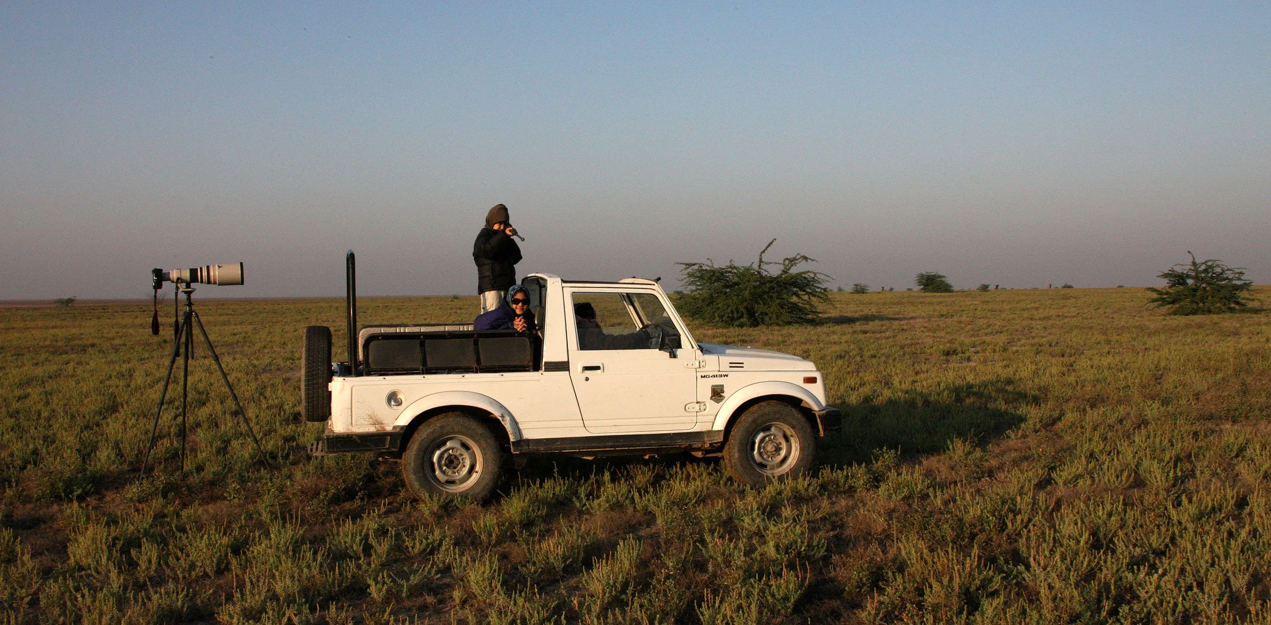 GUJARAT - KUTCH - LITTLE RANN OF KUTCH INDIA (48).JPG