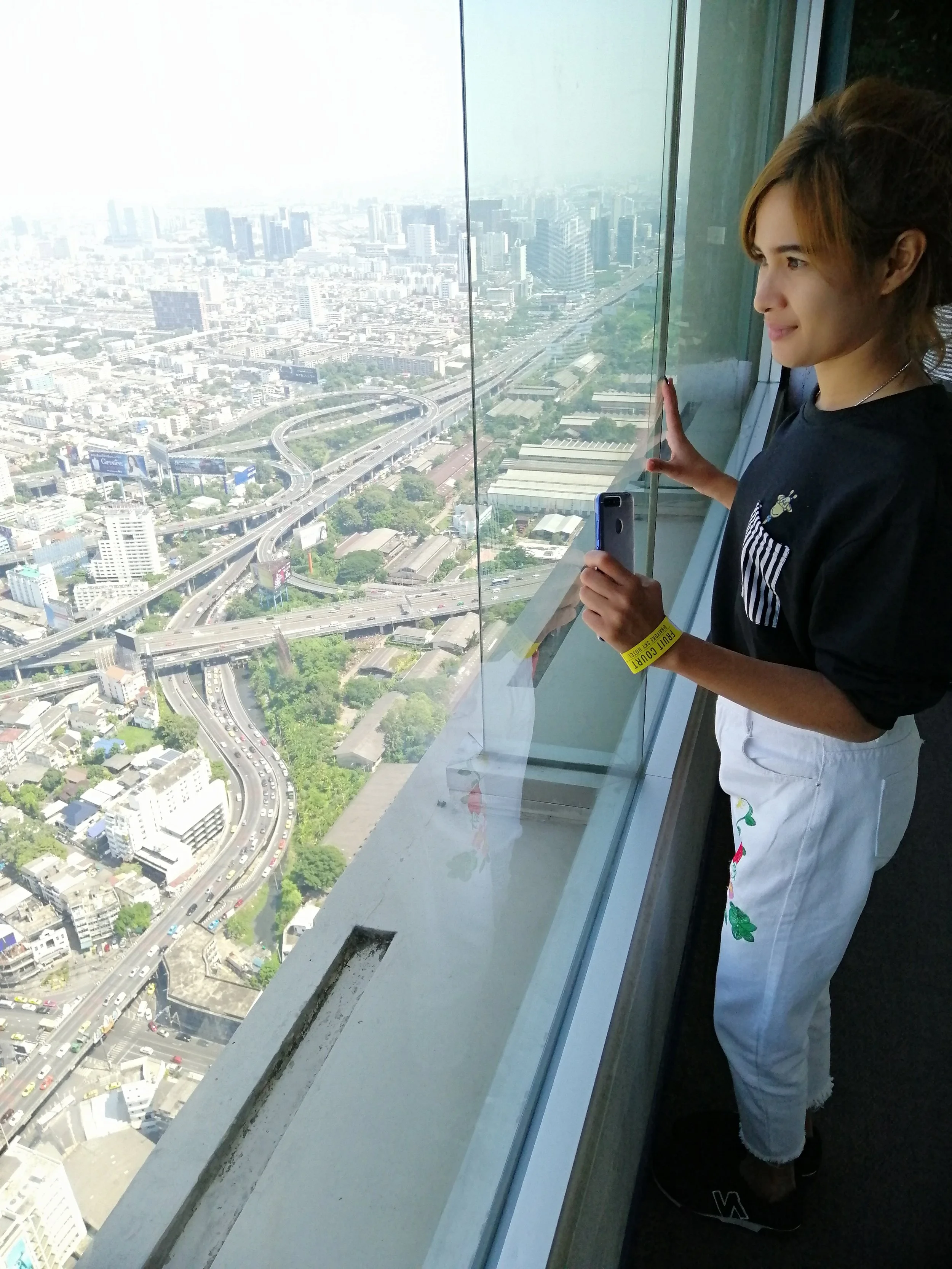 2018 Baiyoke City Views & Durian Feast Buffet (72).jpg