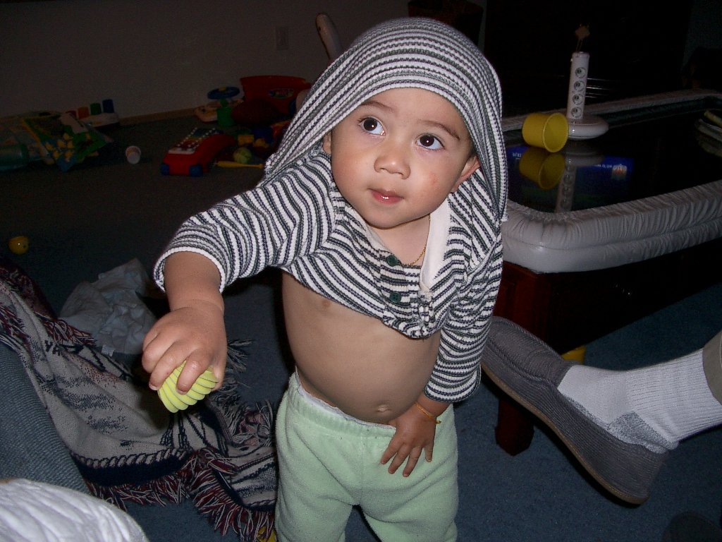 2003-10-27 GOOFY COKIE (3).JPG