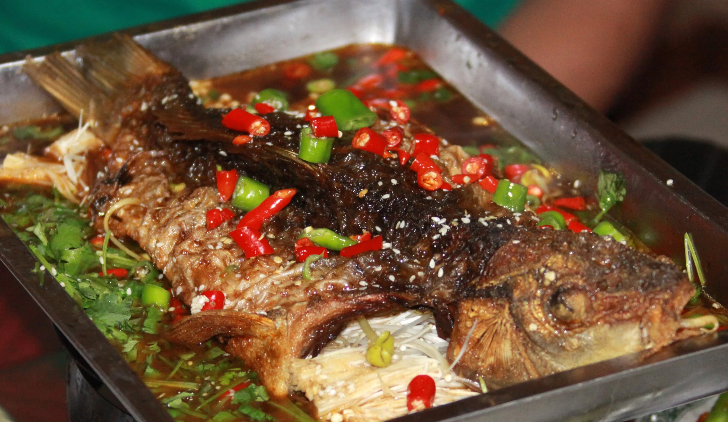 KULUN QI & SURROUNDING VILLAGES - INNER MONGOLIA CHINA (44).JPG