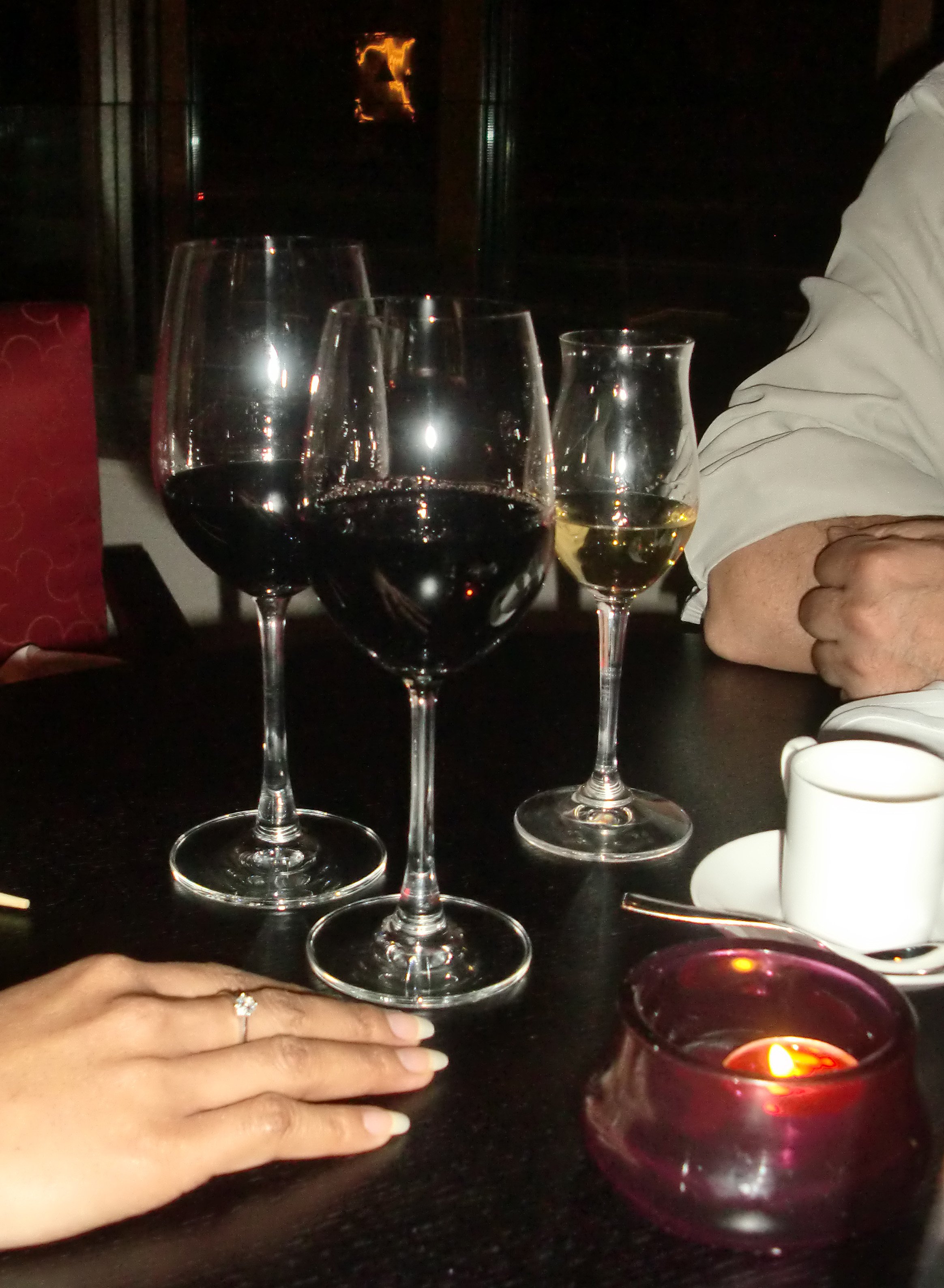 NIGHT OUT AT SHOOK AND BAR ROUGE SHANGHAI! (19).JPG