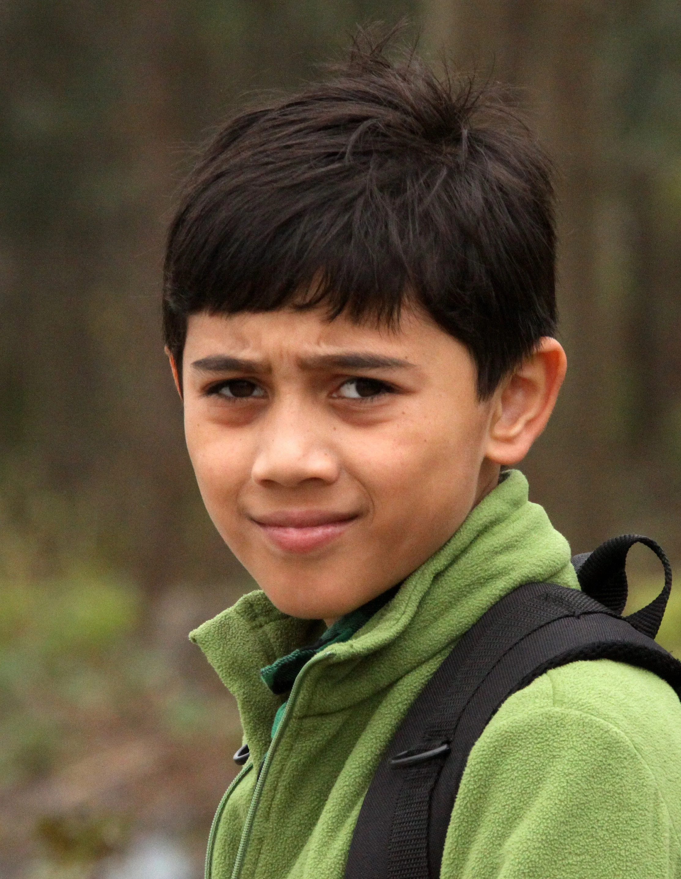 CHONGMING ISLAND DONGTAN WETLANDS RESERVE FIELD TRIP 2011 (27).JPG