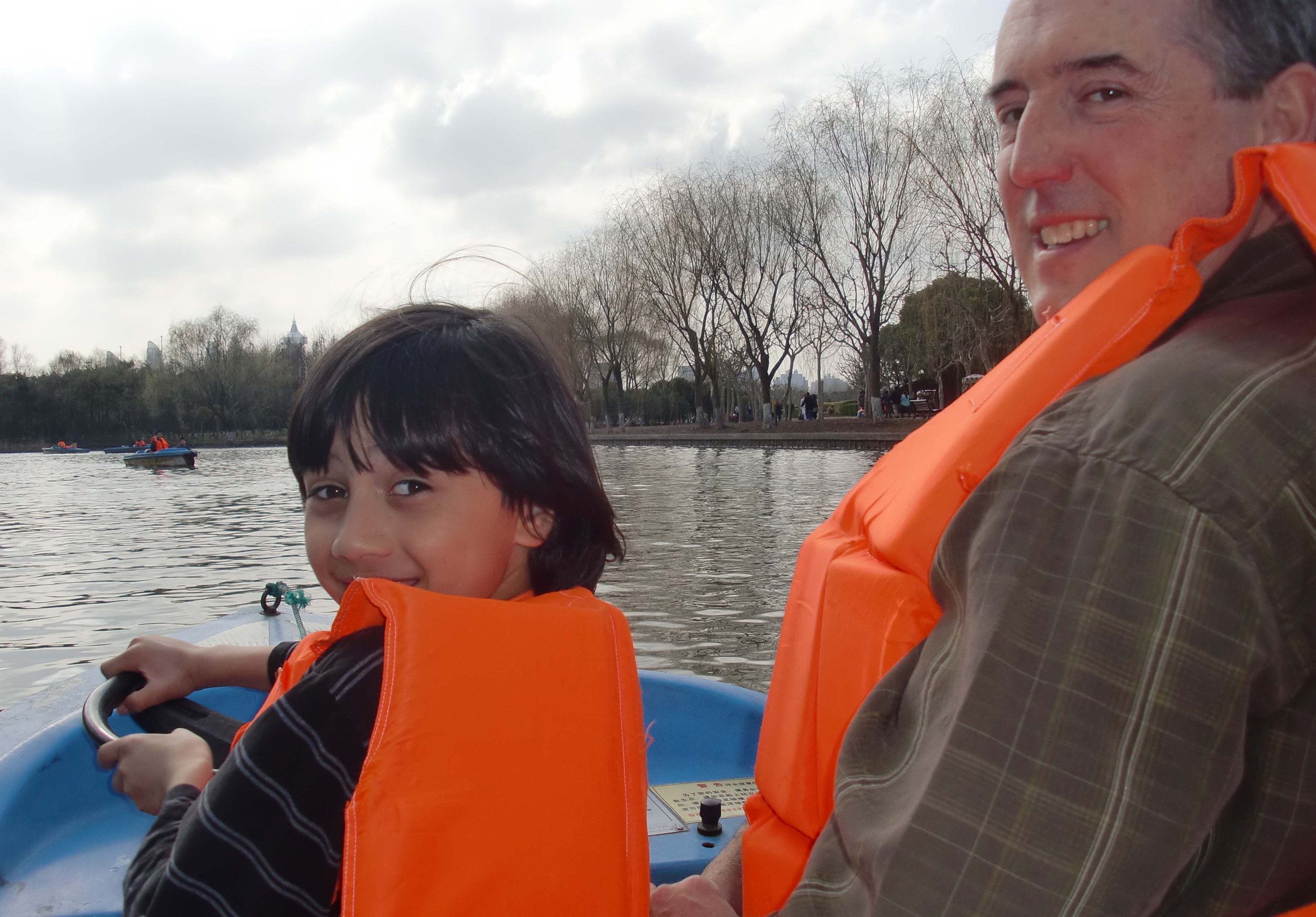 2011-3-13 CENTURY PARK SHANGHAI (39).JPG