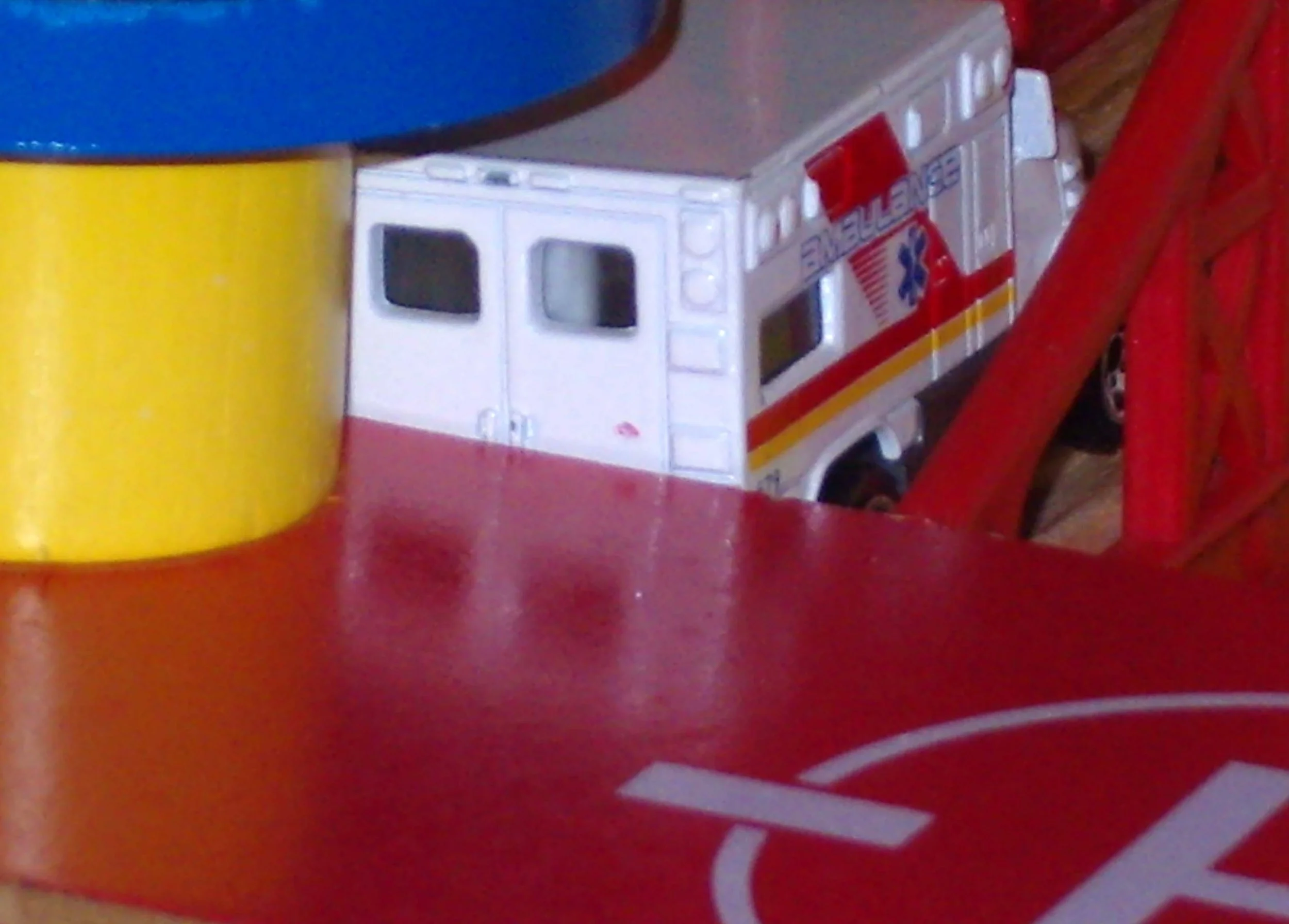 2009-12-20 - BEING GOOFY (13).JPG