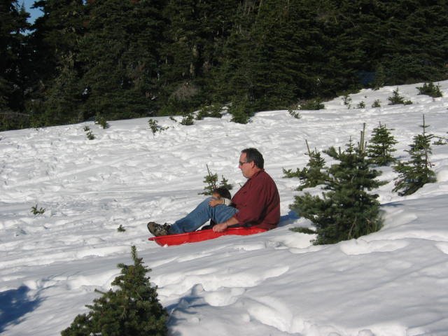 2005-11-19 DAY ON HURRICANE RIDGE (10).JPG