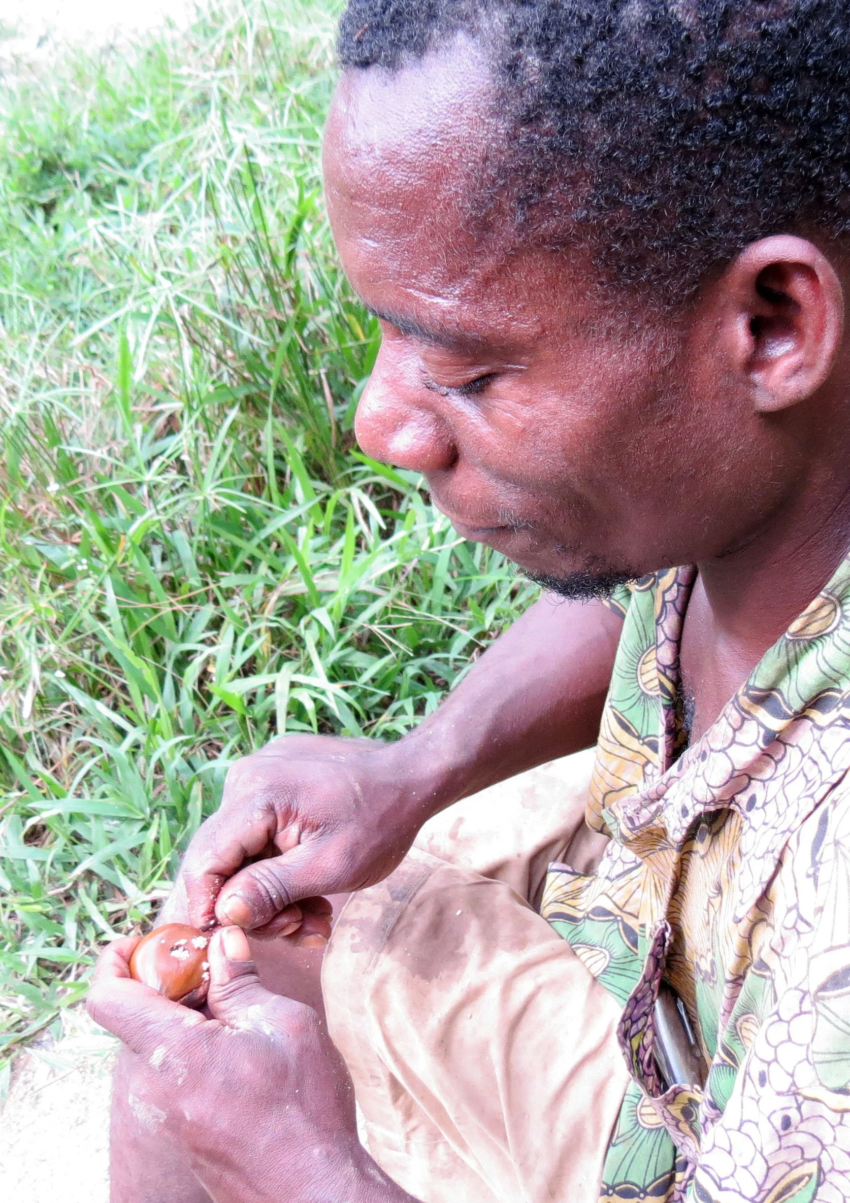 DZANGA NDOKI NATIONAL PARK  - CENTRAL AFRICAN REPUBLIC (21).JPG