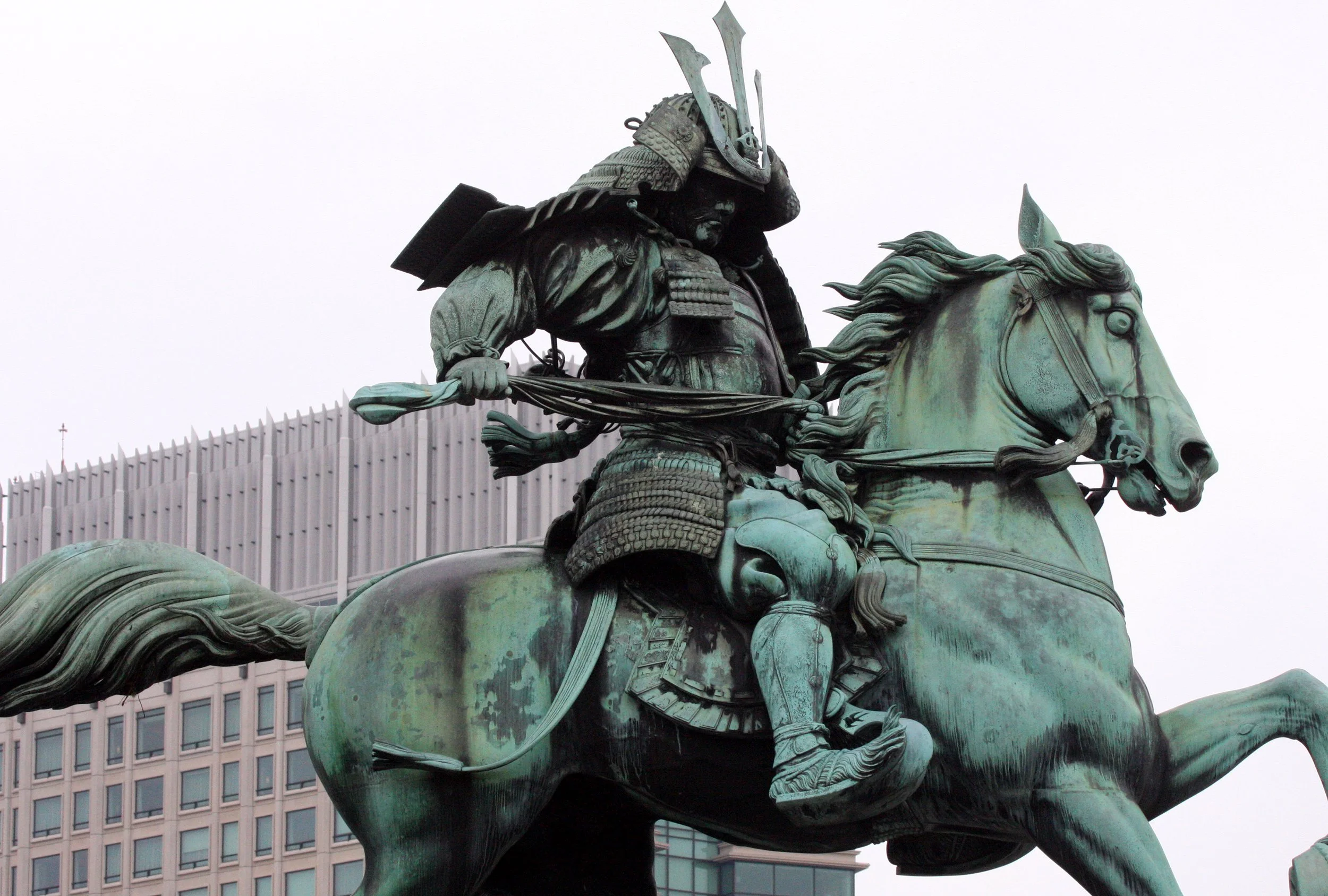 TOKYO -MAY 2009 -  IMPERIAL PALACE (9).JPG