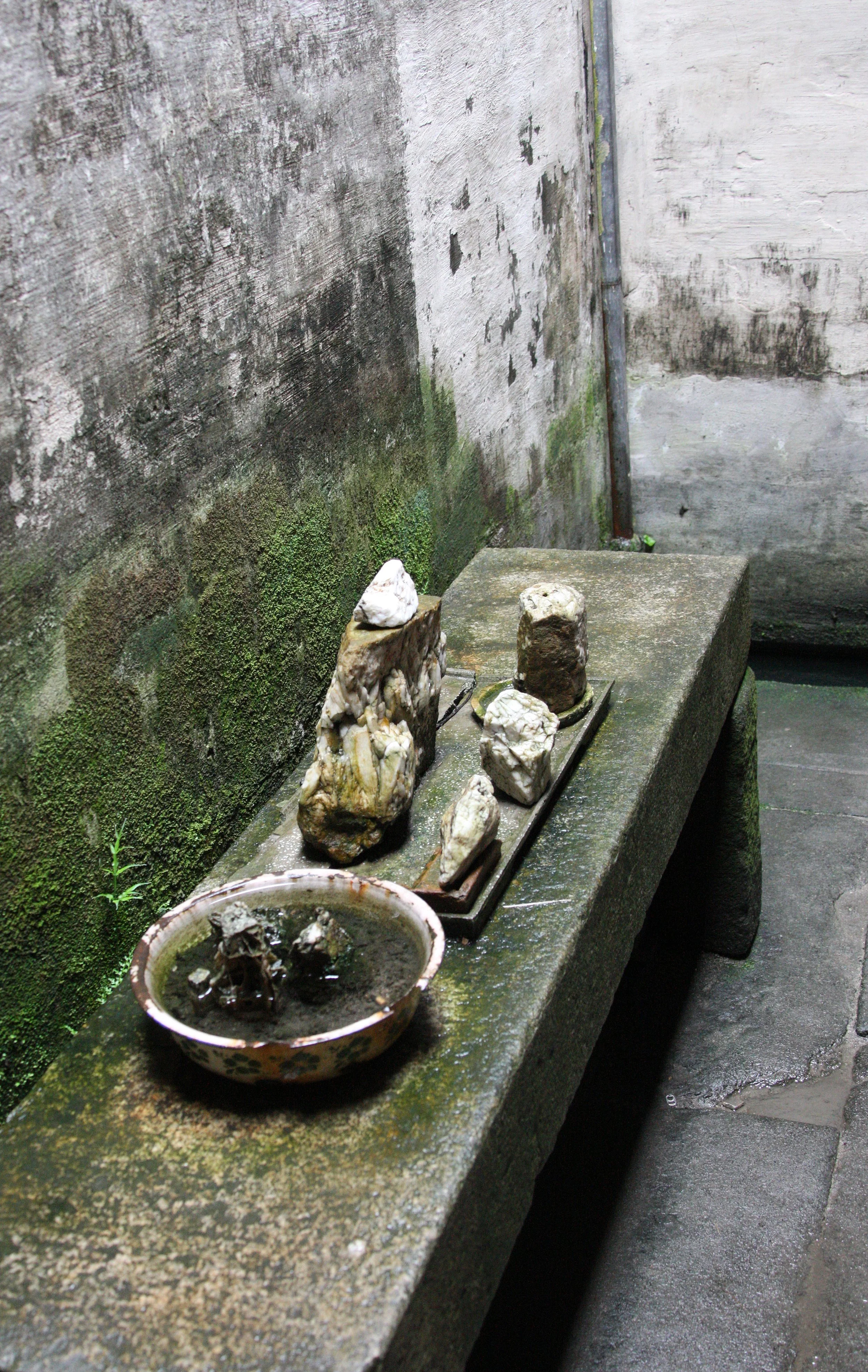 HONGCUN VILLAGE - ANHUI PROVINCE CHINA (52).JPG