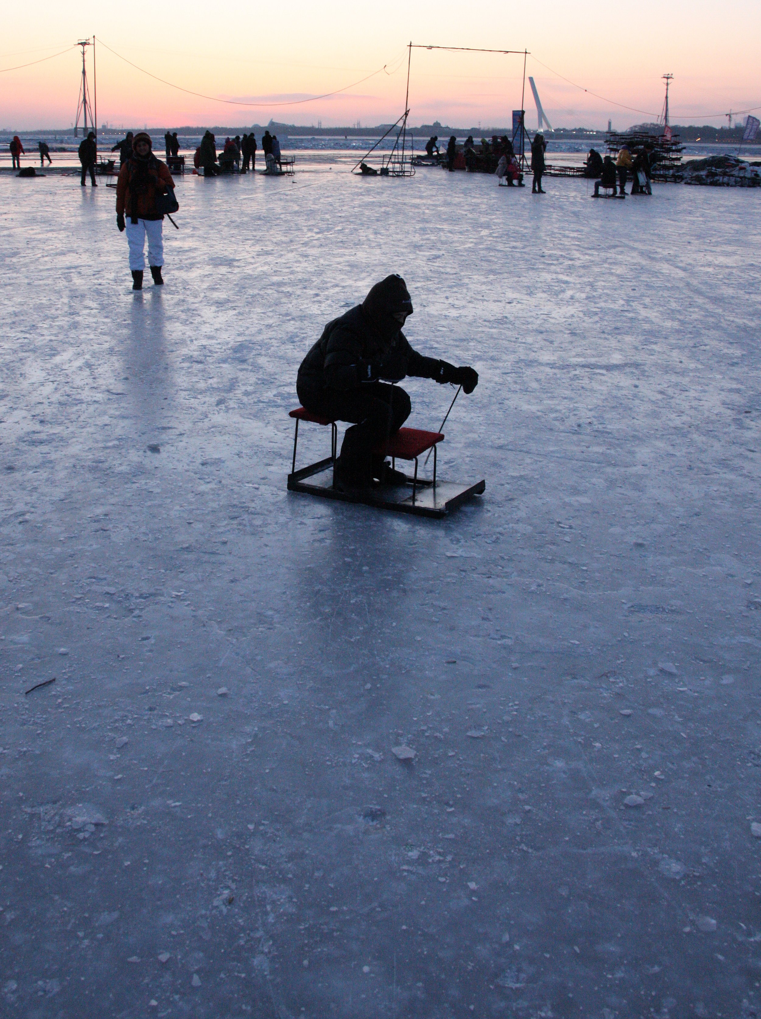 SONGHUA RIVER HARBIN CHINA - ACTIVITY ZONE! (69).JPG