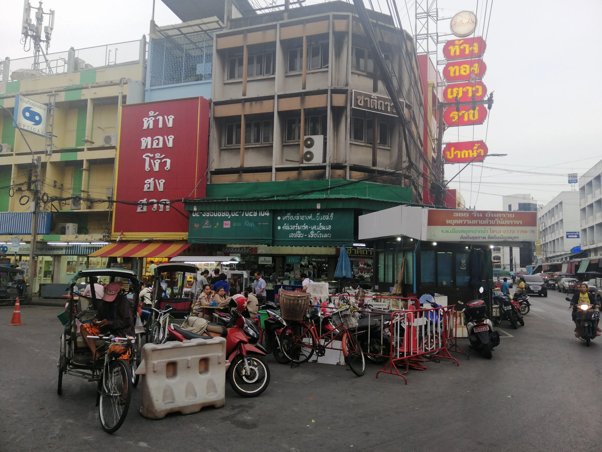 2019 Samut Prakan Motorcycle Rides with Cokie & Gift (308).jpg
