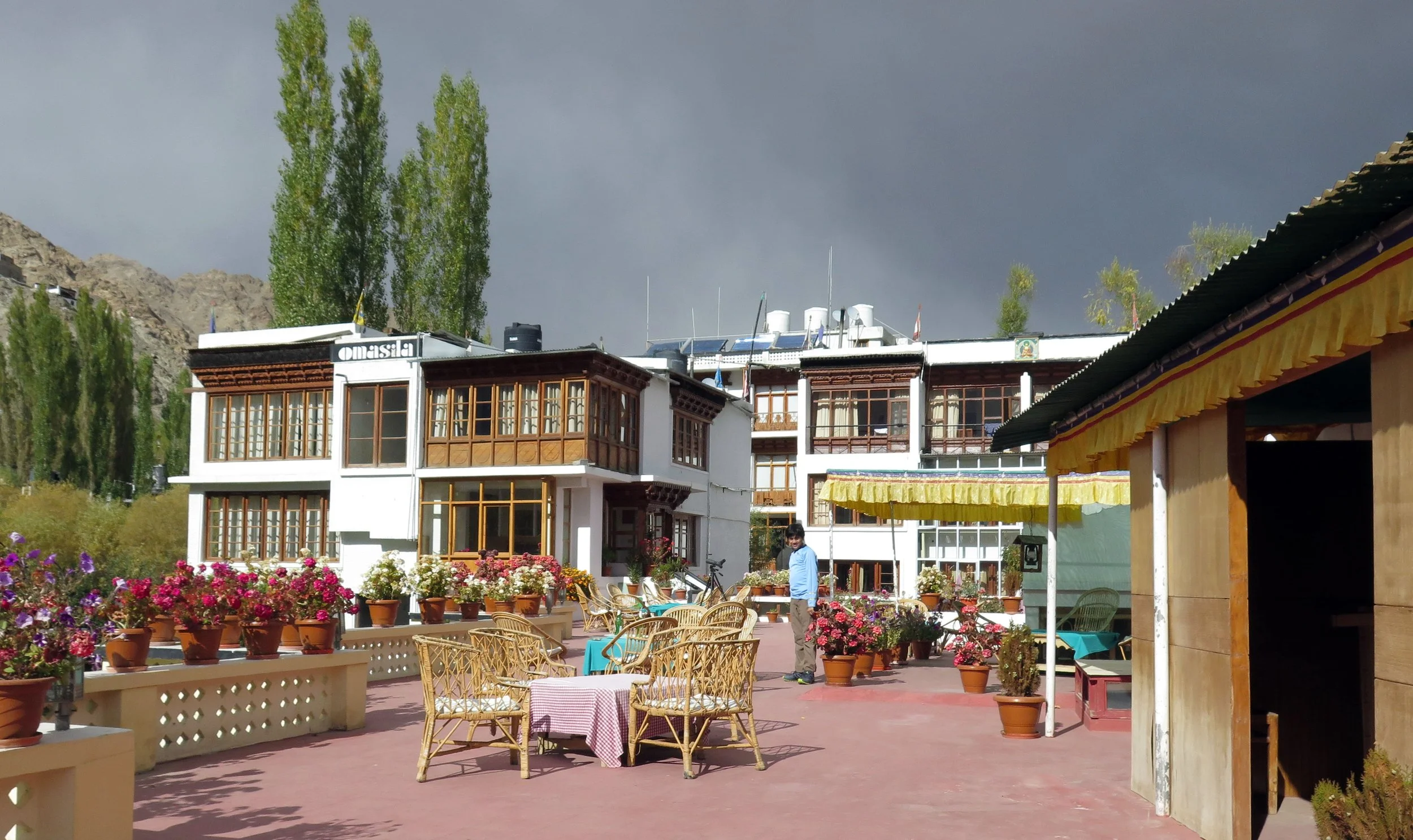 LEH - LADAKH INDIA - SNOW LEOPARD TRIP 2014 (14).JPG