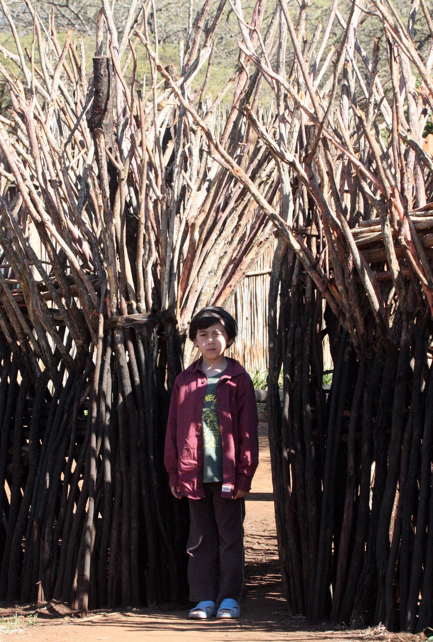 SWAZILAND - SWAZI CULTURAL VILLAGE (3).JPG