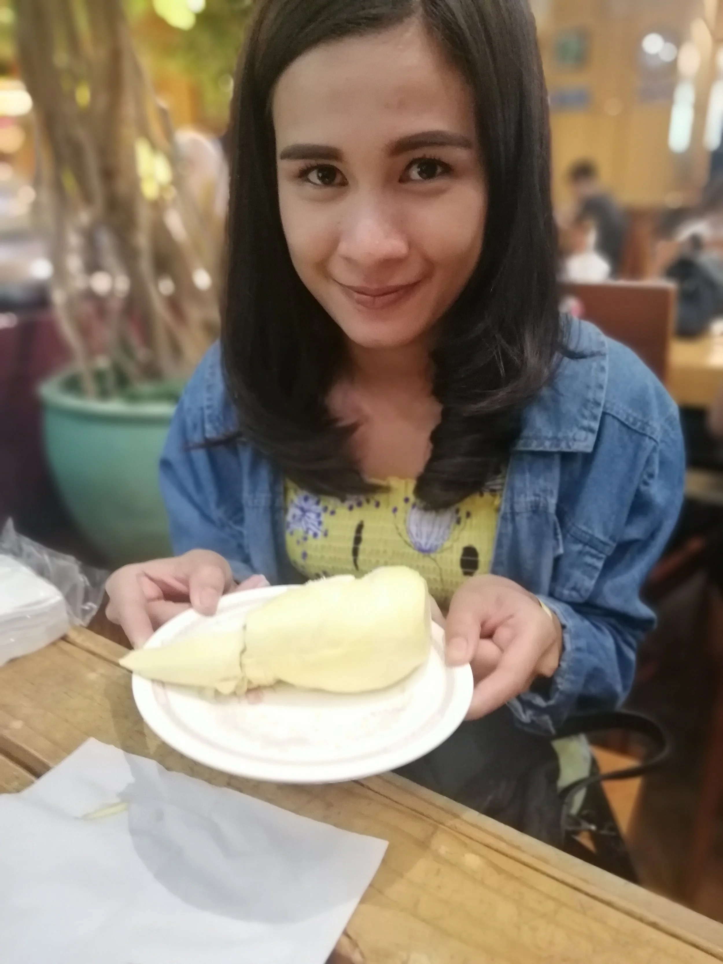2018 Baiyoke City Views & Durian Feast Buffet (129).jpg