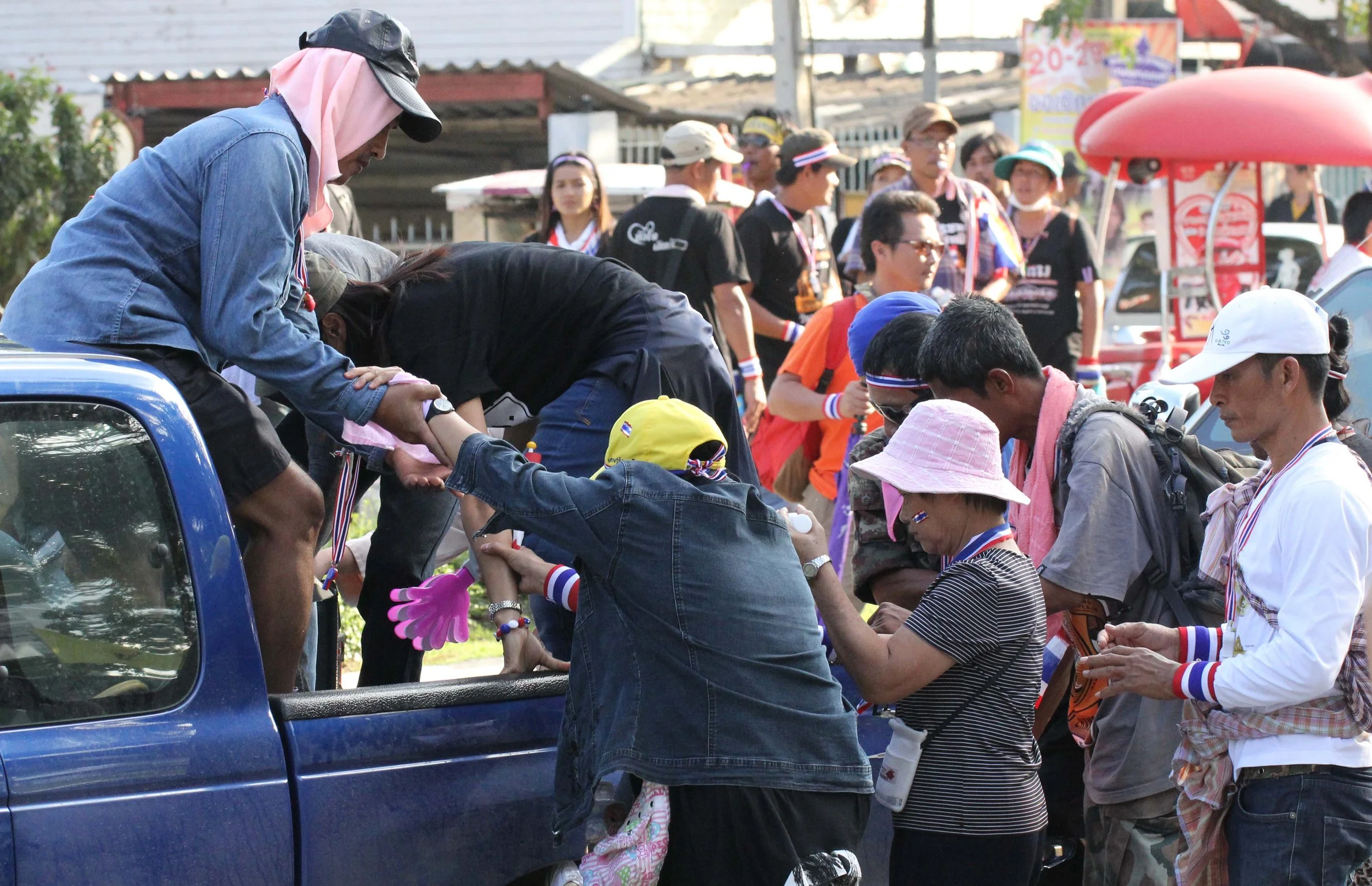 2014 Bangkok SHUTDOWN BANGKOK 2014 (94).JPG